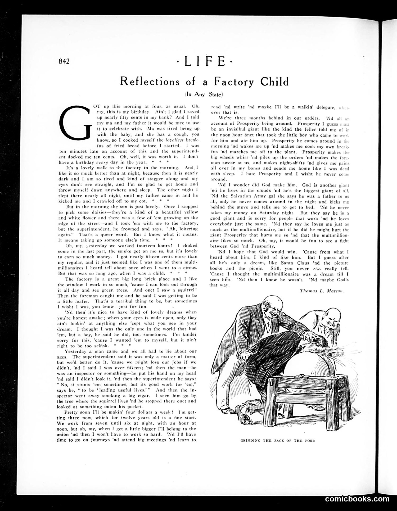 Life — April 27, 1911 — page 26 of 44