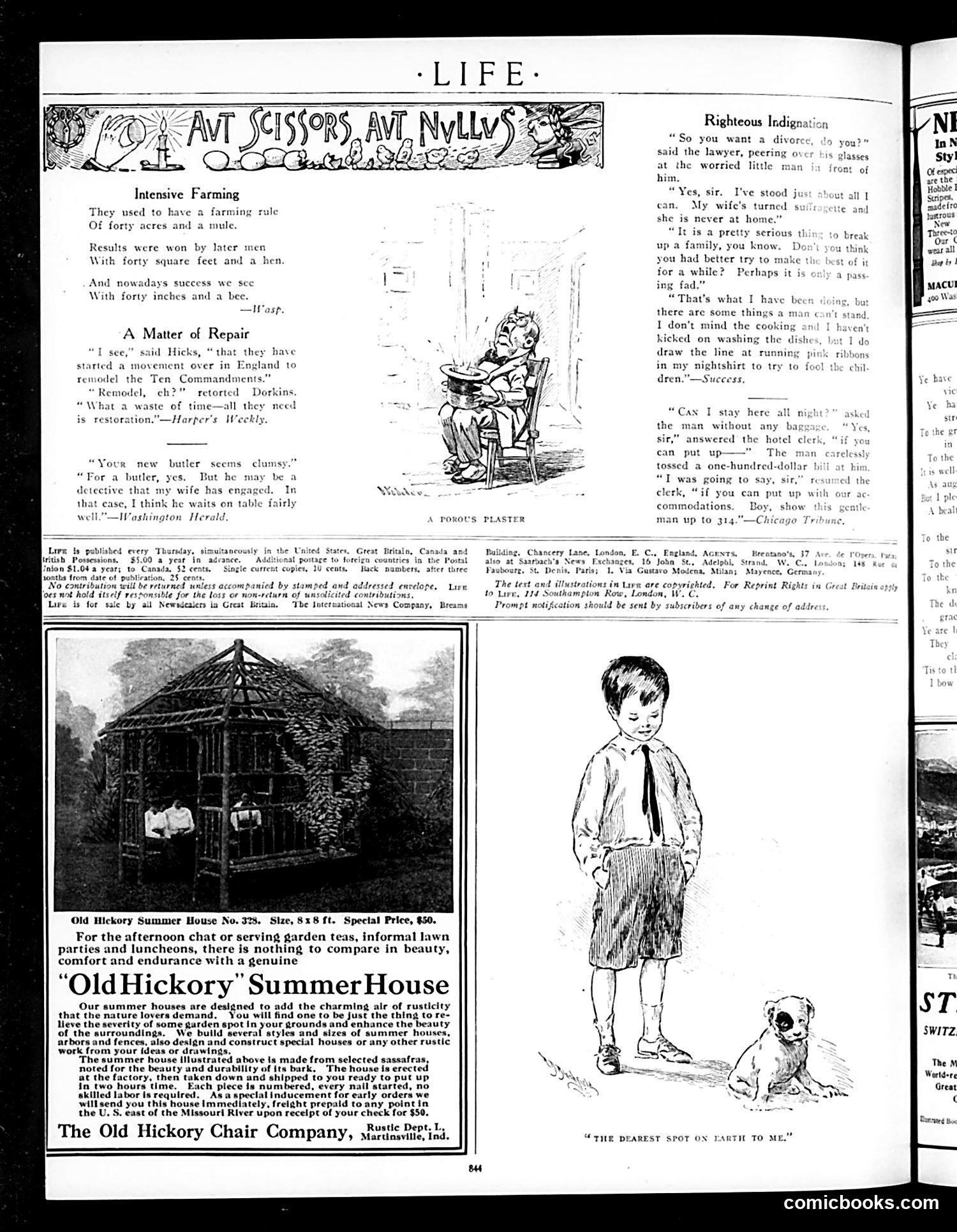 Life — April 27, 1911 — page 28 of 44