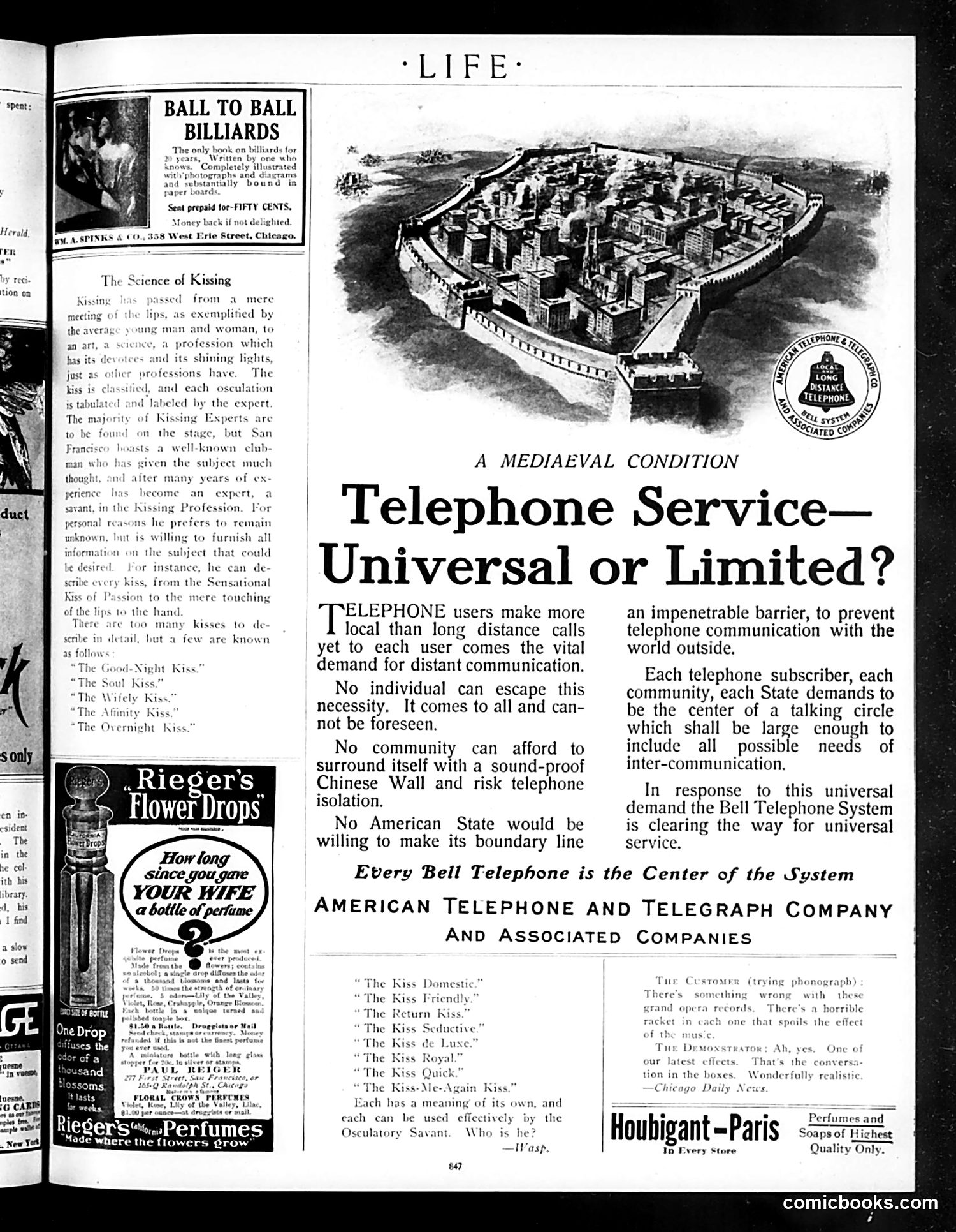 Life — April 27, 1911 — page 31 of 44