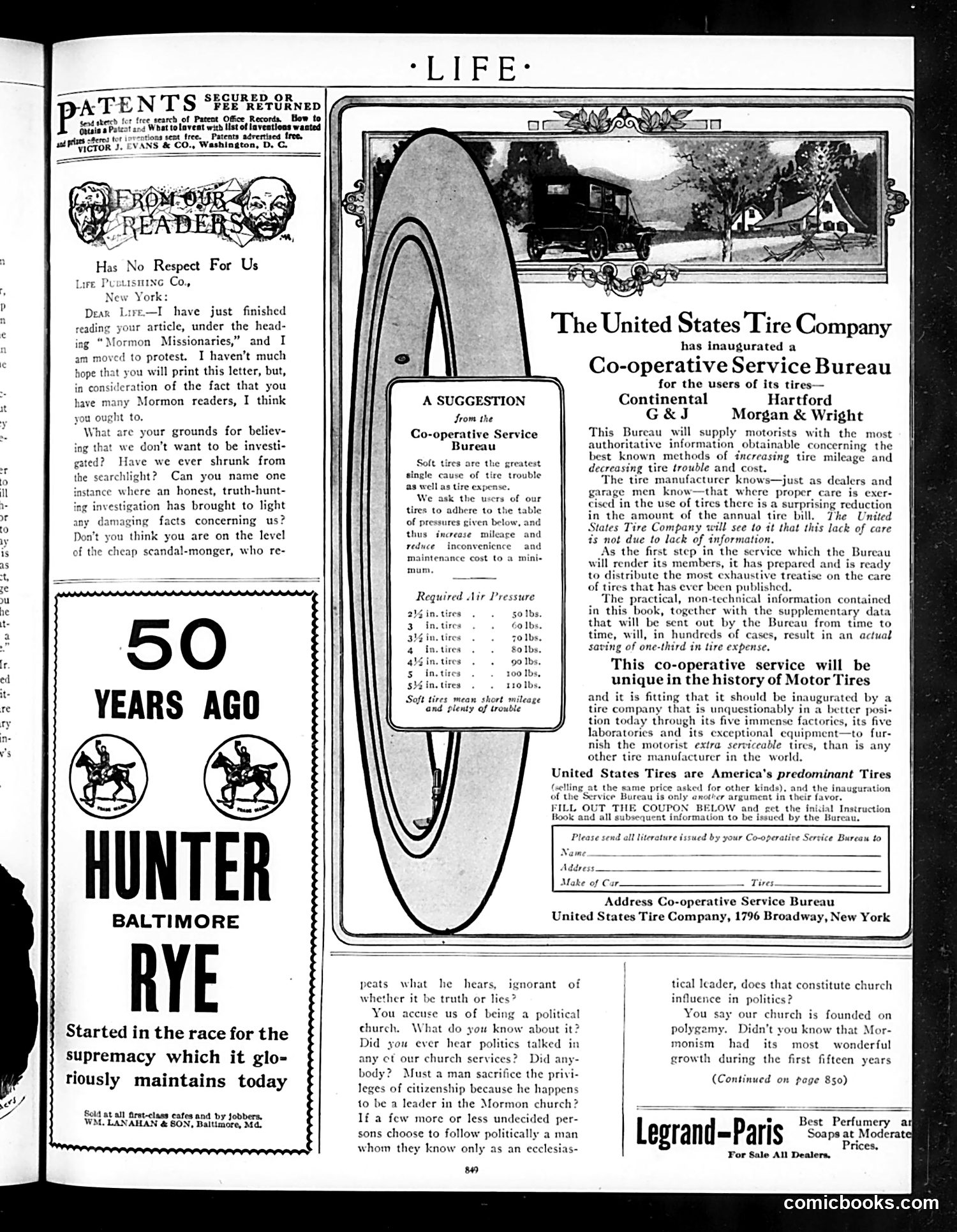 Life — April 27, 1911 — page 33 of 44