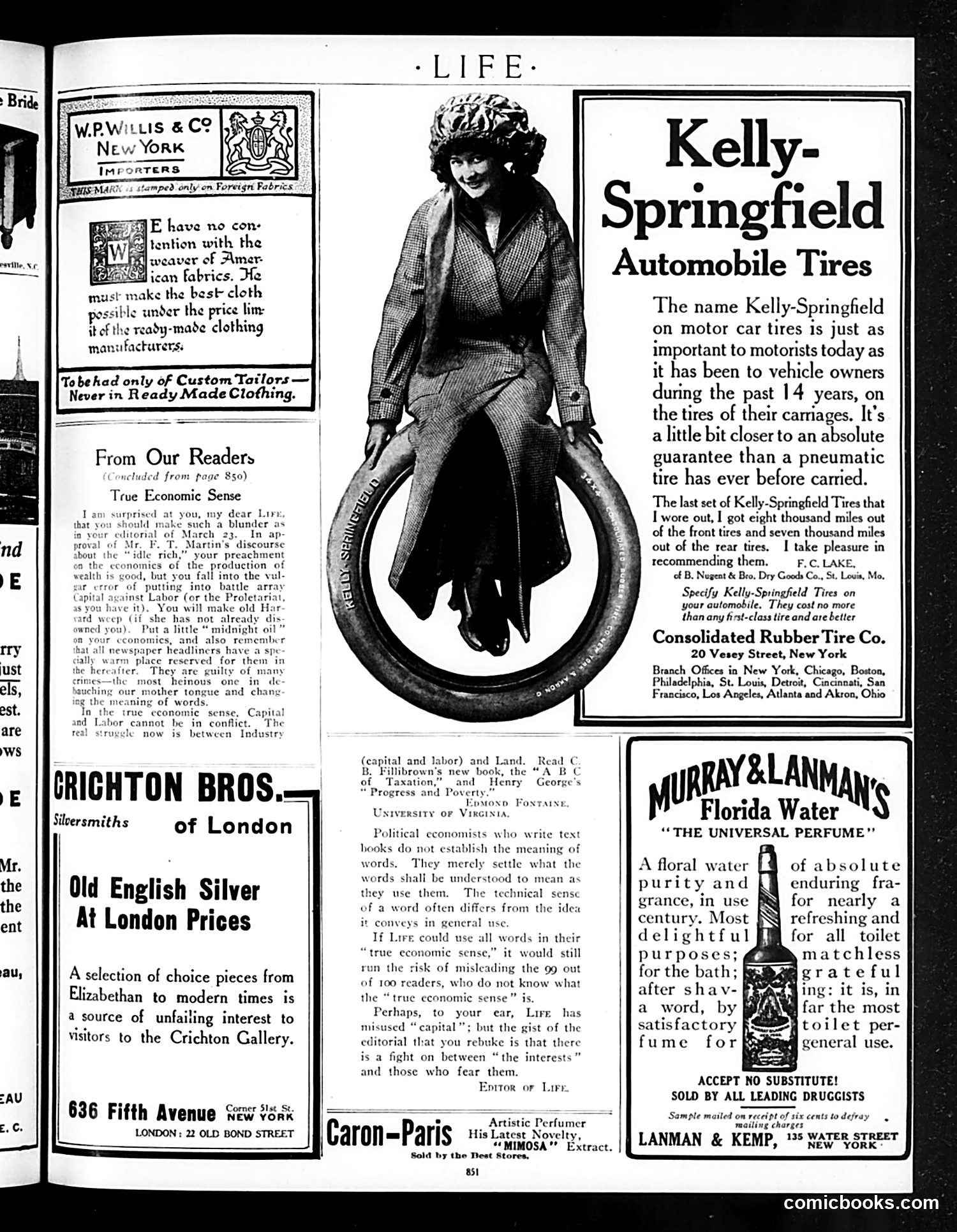 Life — April 27, 1911 — page 35 of 44