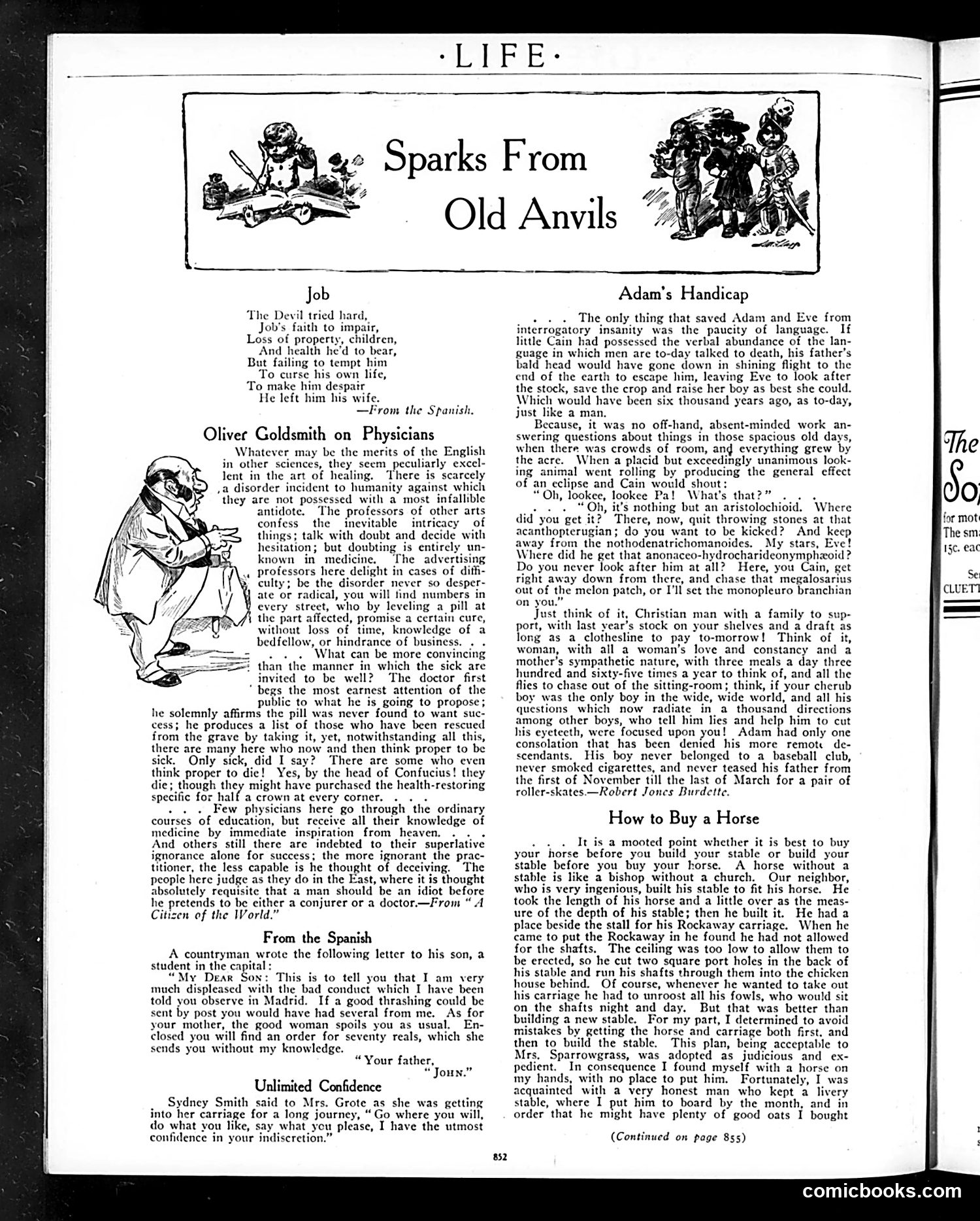 Life — April 27, 1911 — page 36 of 44