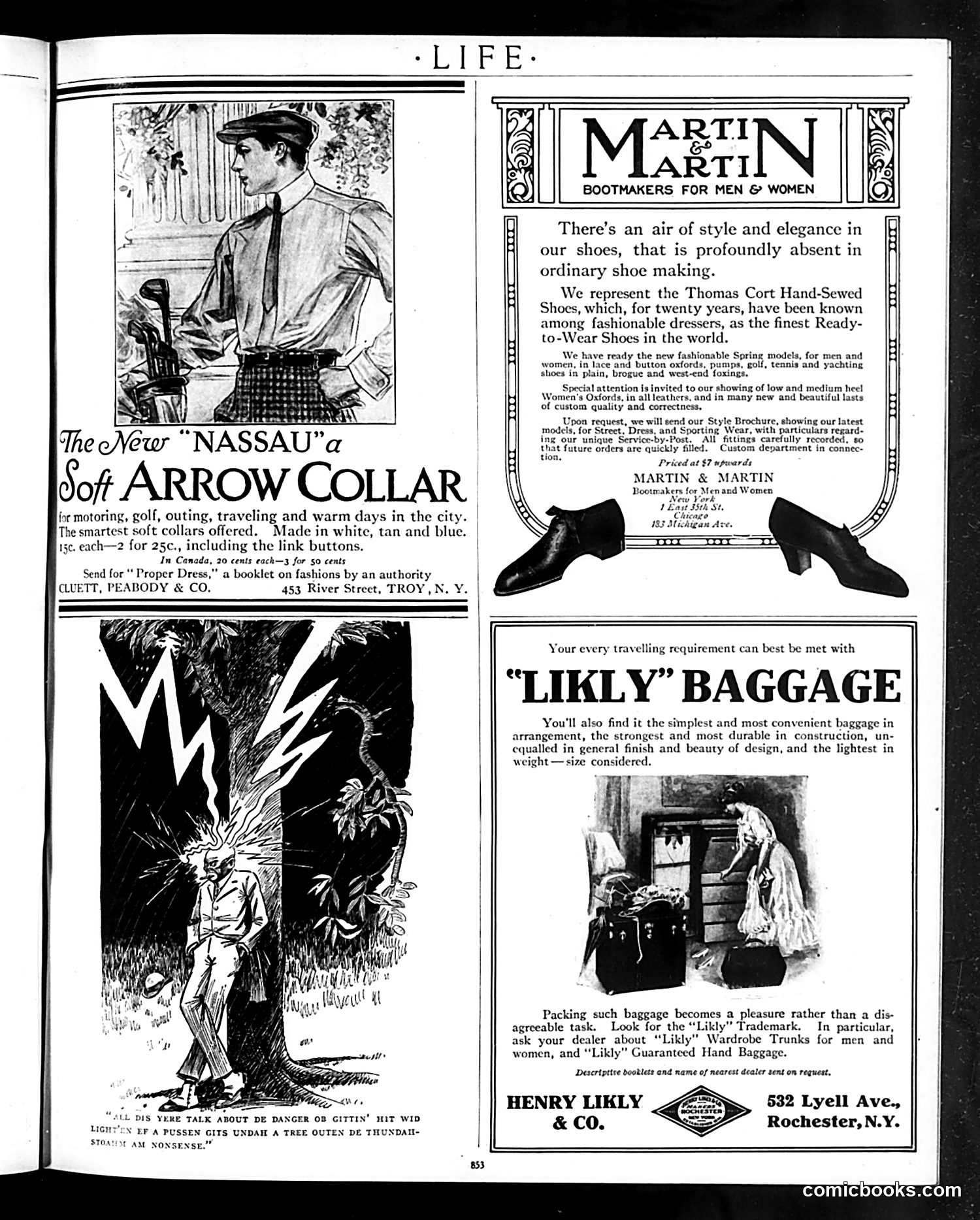 Life — April 27, 1911 — page 37 of 44