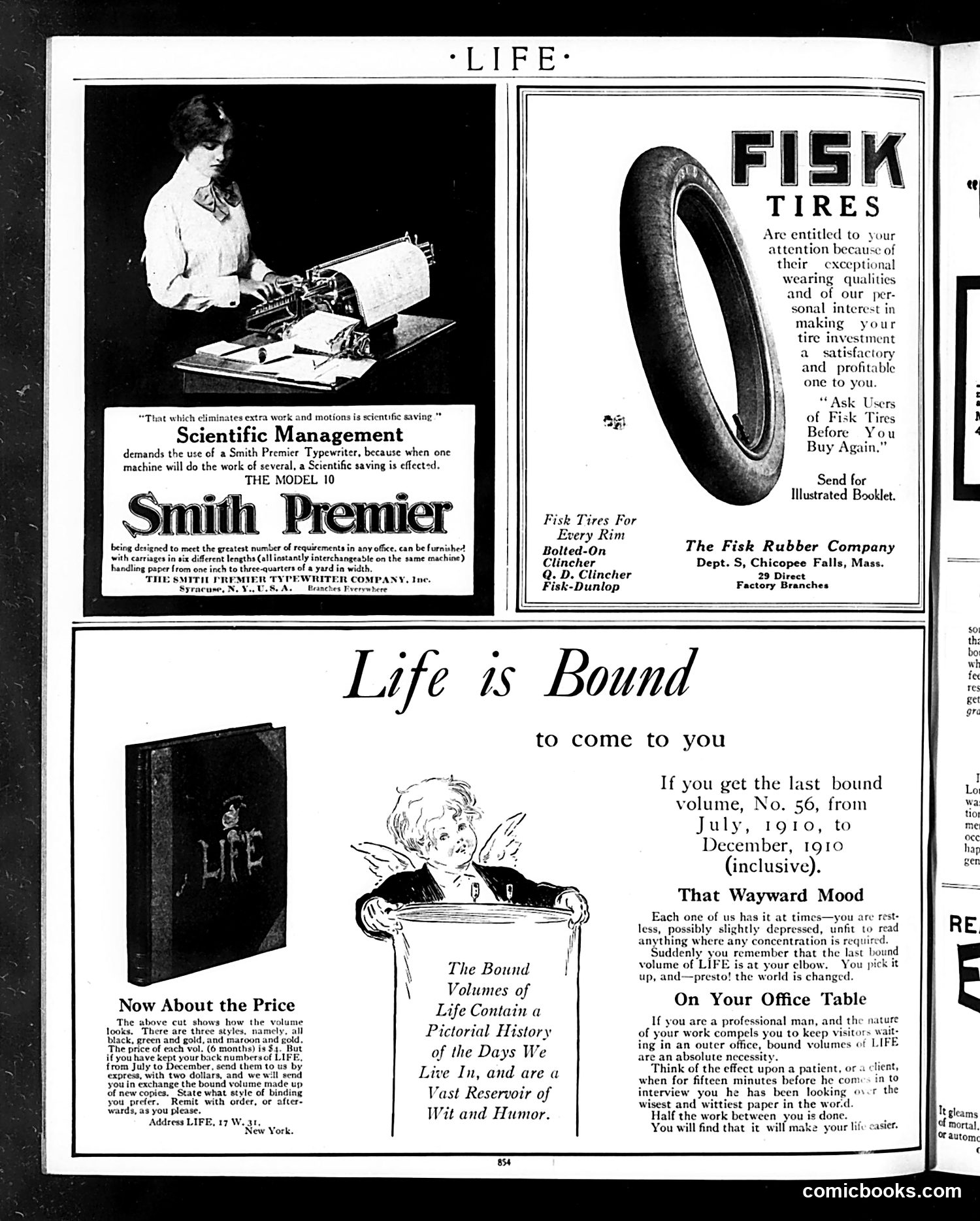 Life — April 27, 1911 — page 38 of 44