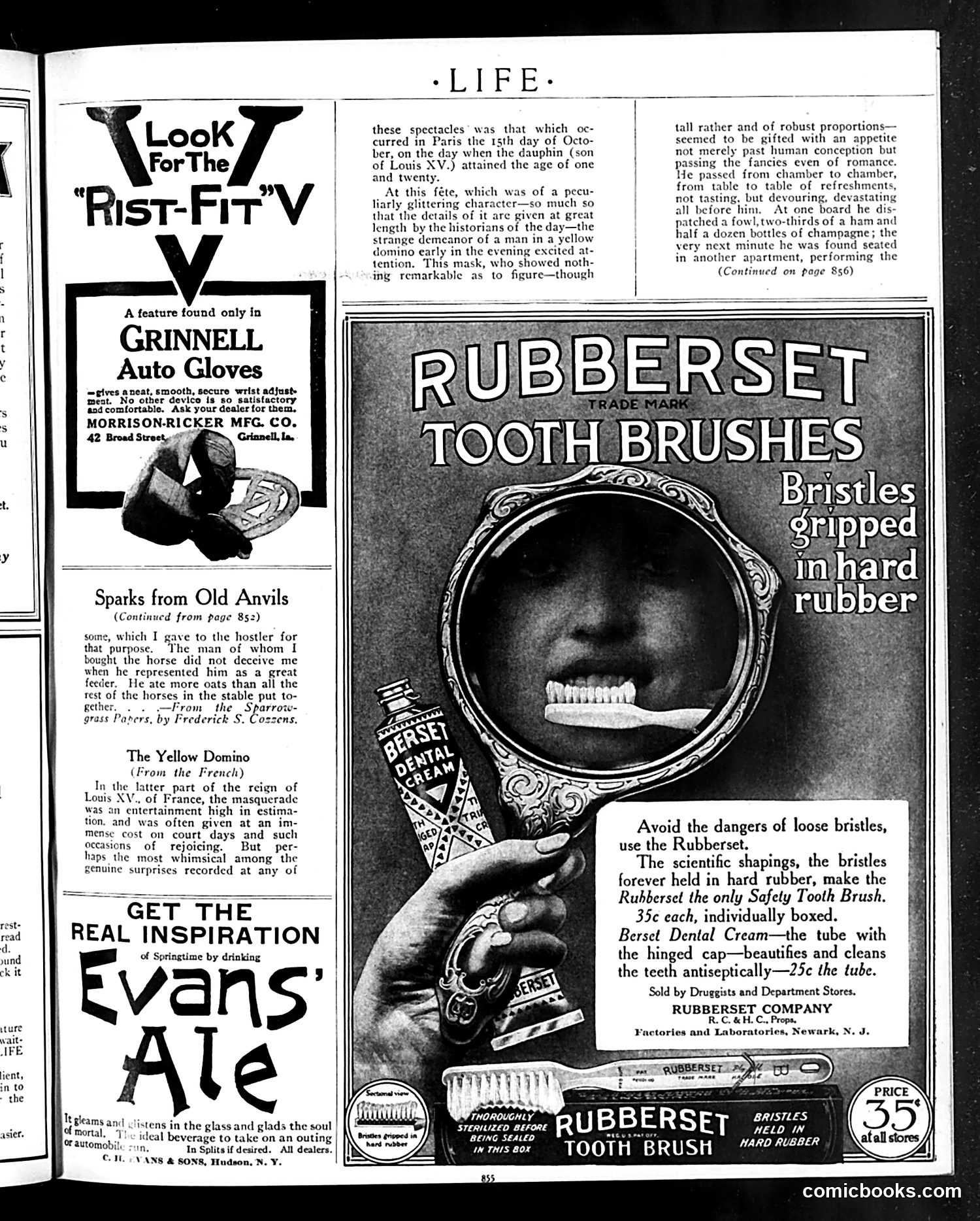 Life — April 27, 1911 — page 39 of 44