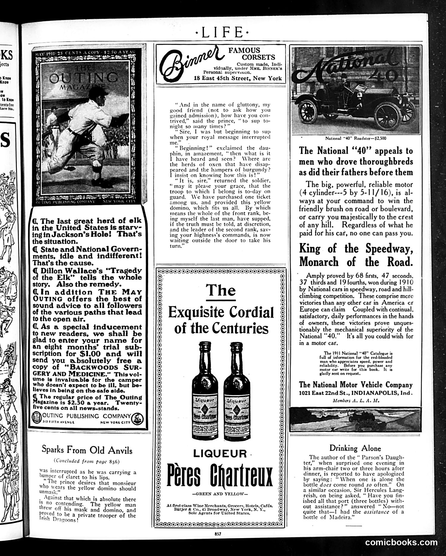 Life — April 27, 1911 — page 41 of 44
