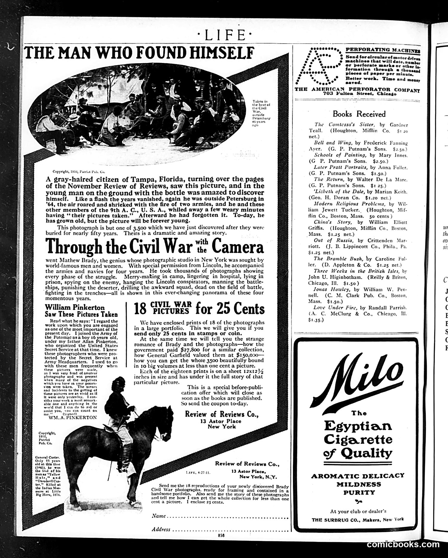 Life — April 27, 1911 — page 42 of 44