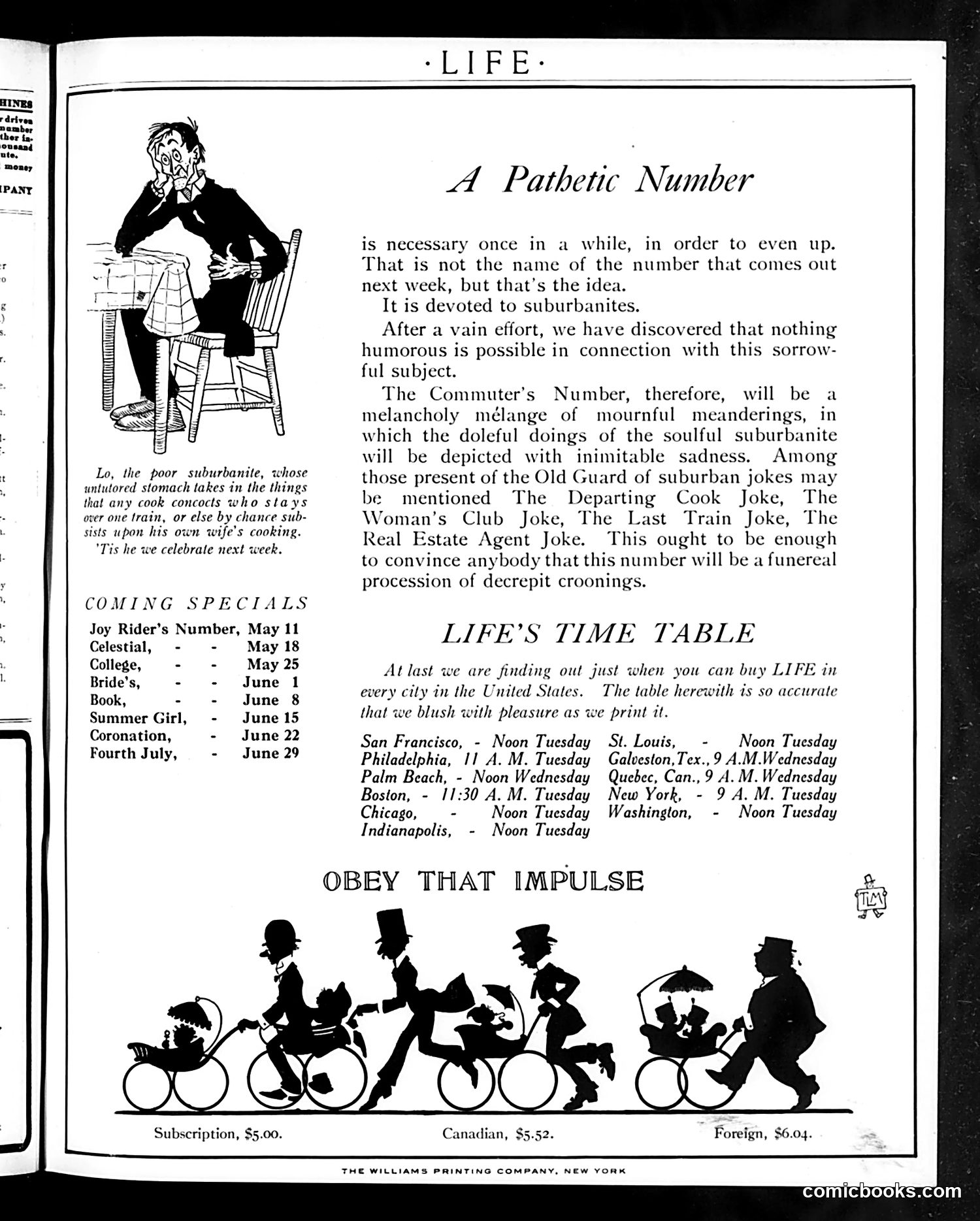 Life — April 27, 1911 — page 43 of 44