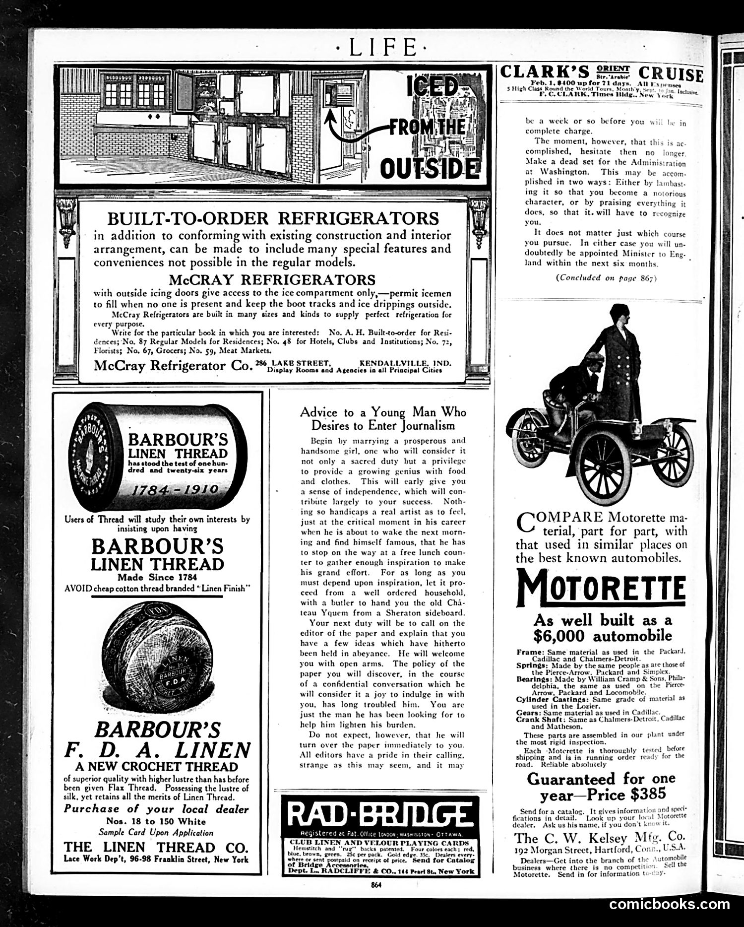 Life — May 4, 1911 — page 4 of 56