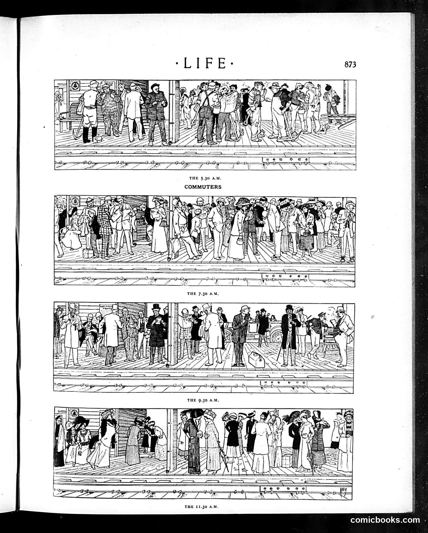 Life — May 4, 1911 — page 13 of 56
