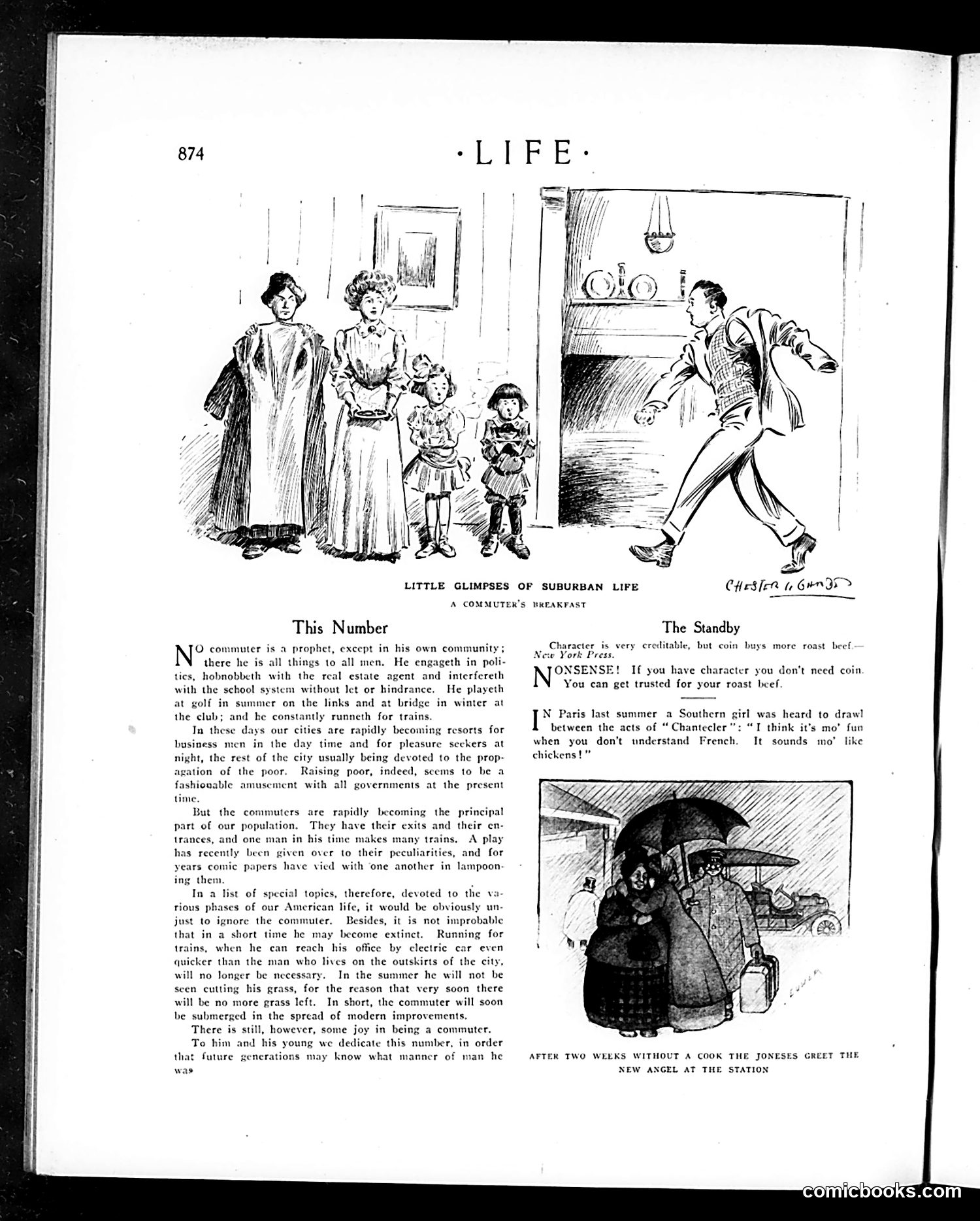 Life — May 4, 1911 — page 14 of 56