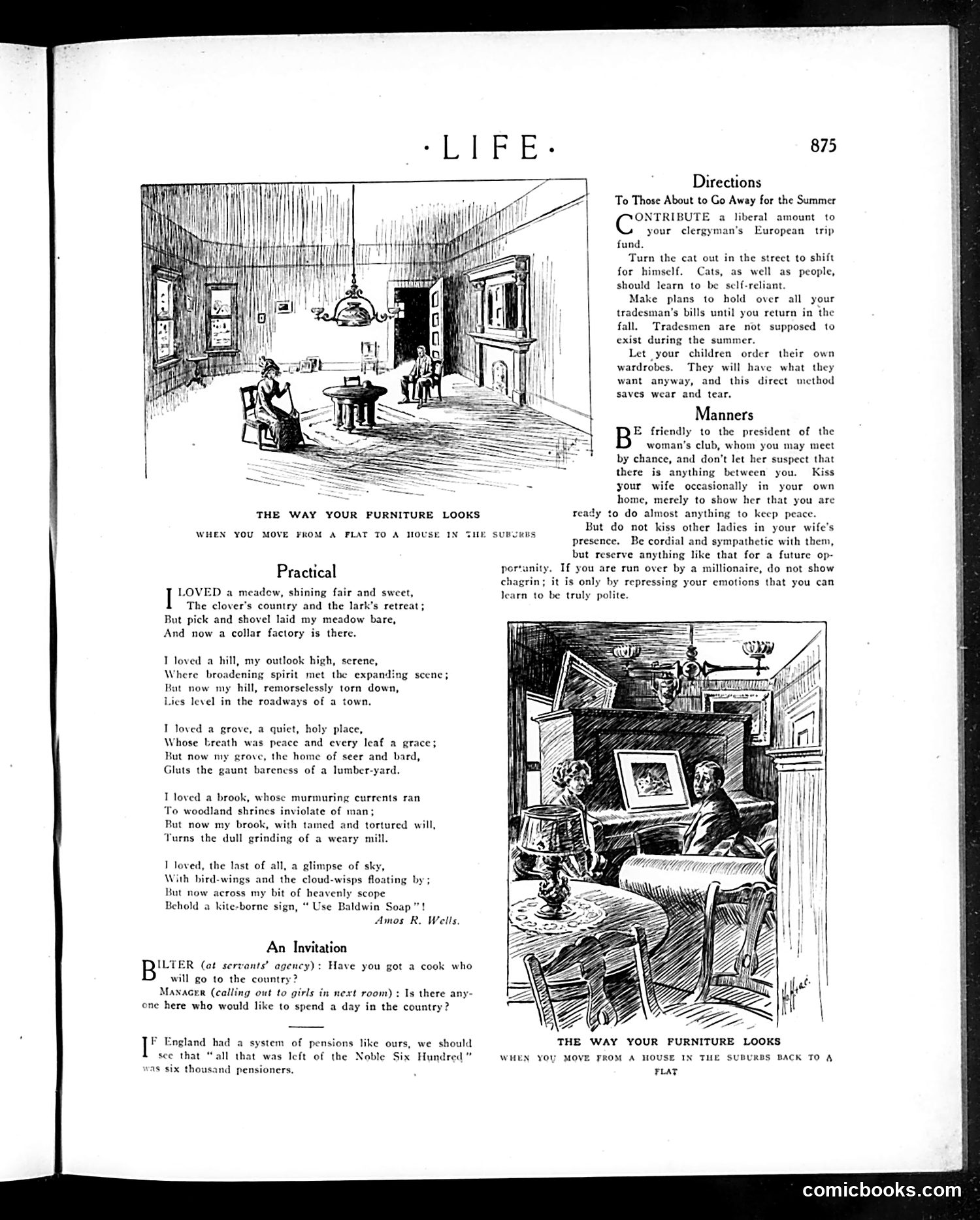 Life — May 4, 1911 — page 15 of 56