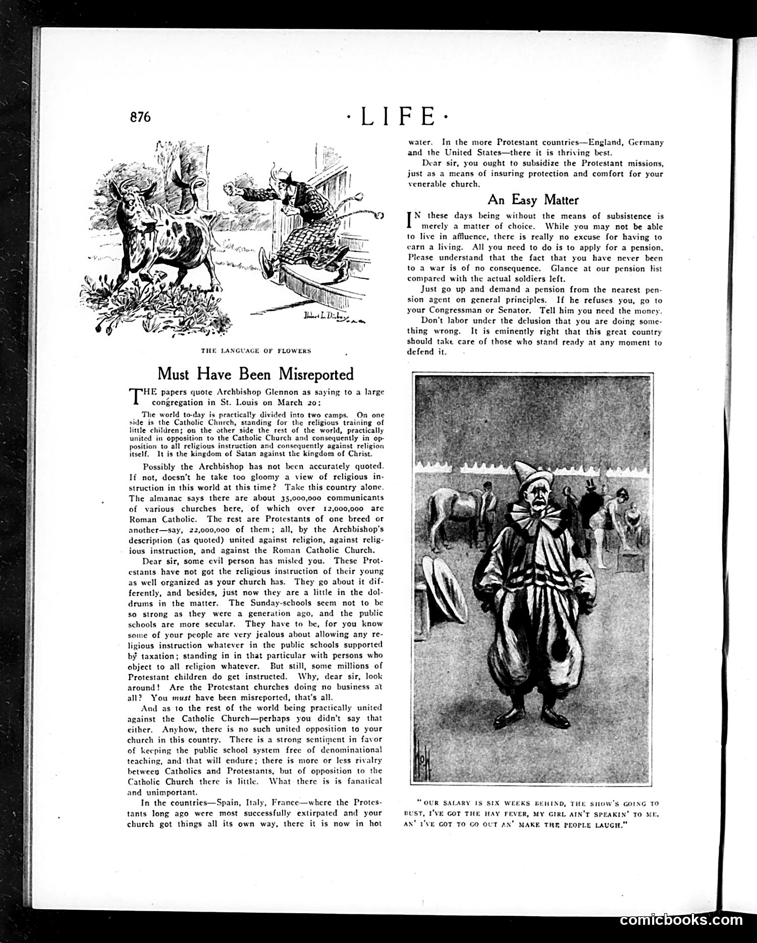 Life — May 4, 1911 — page 16 of 56