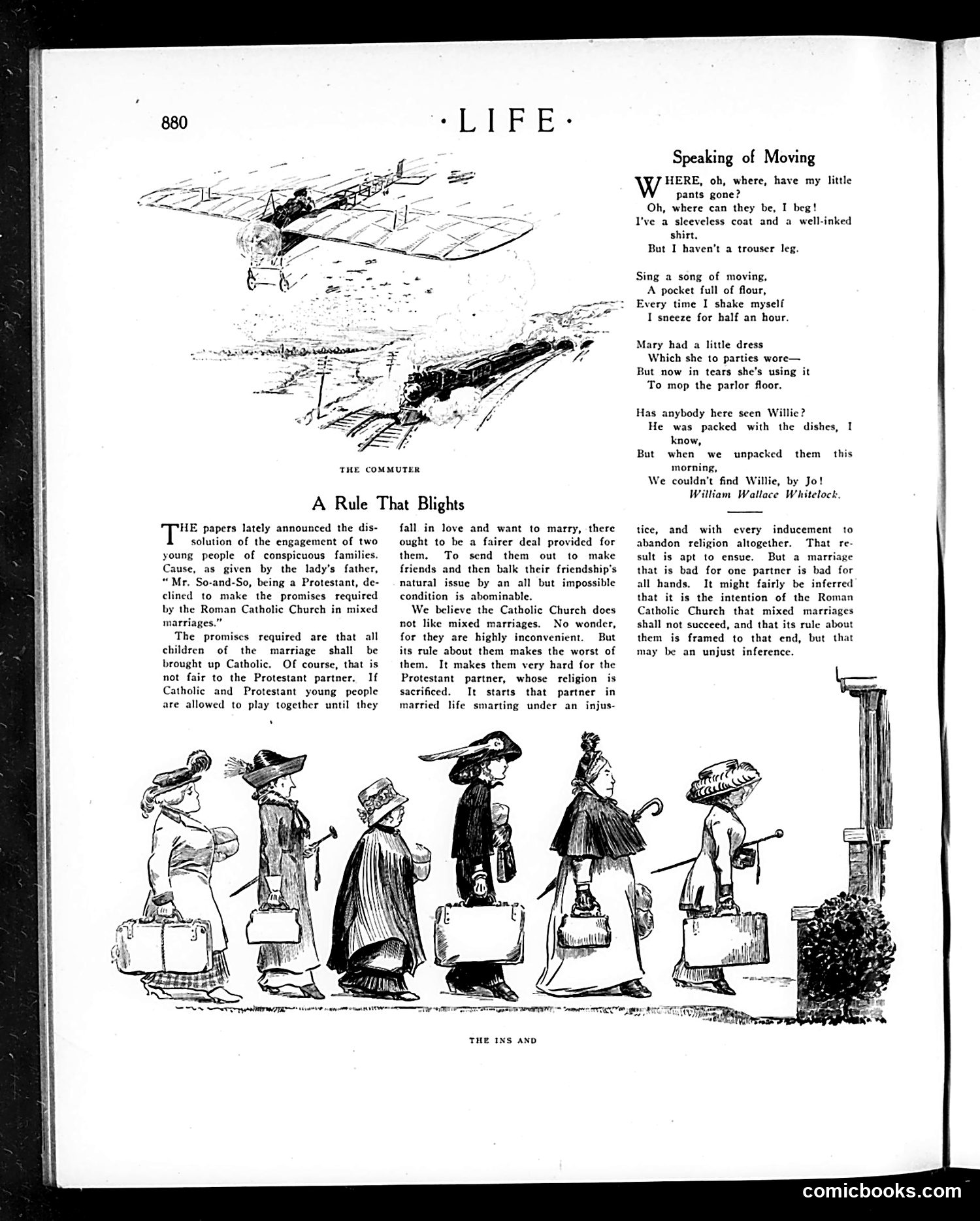 Life — May 4, 1911 — page 20 of 56