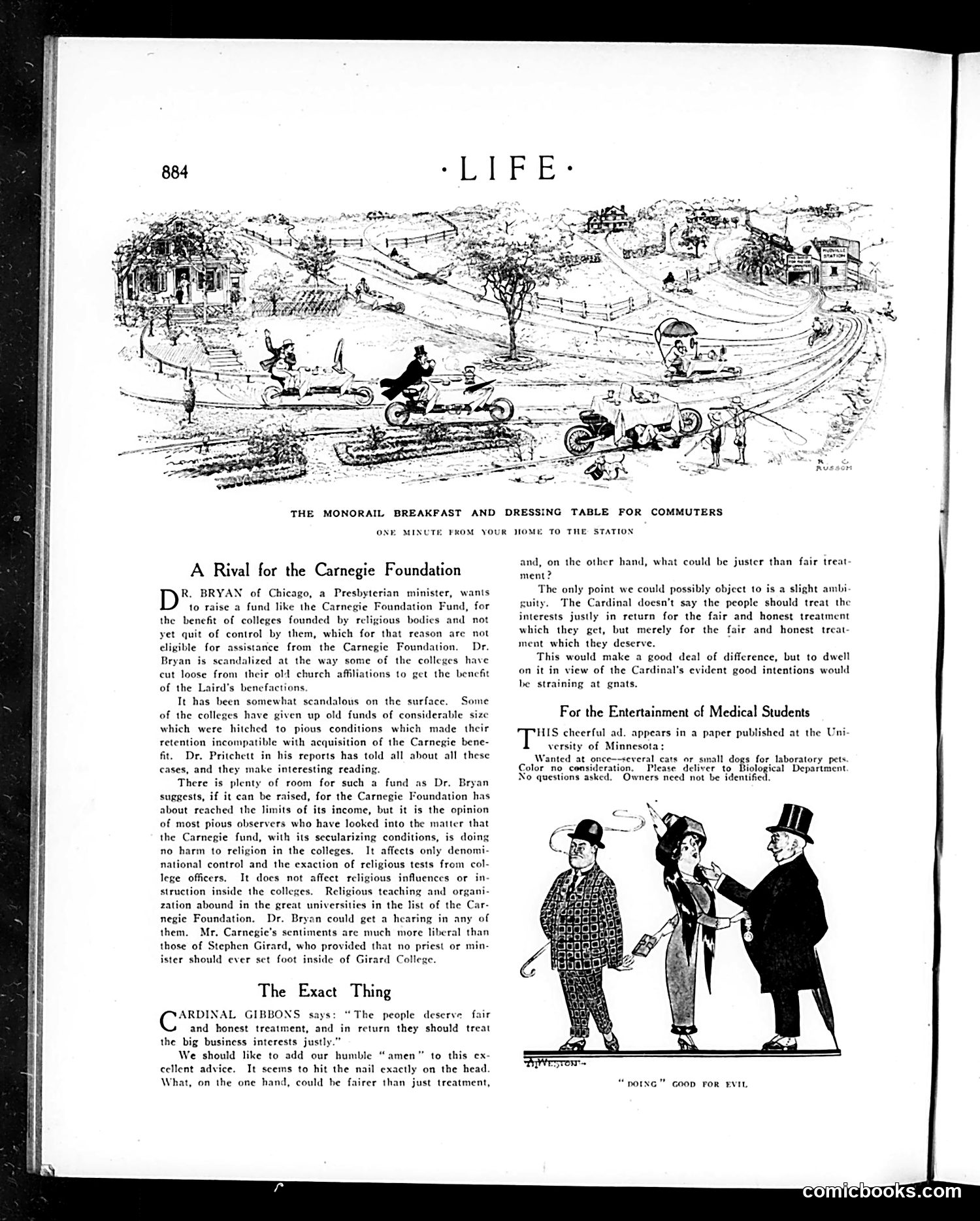Life — May 4, 1911 — page 24 of 56