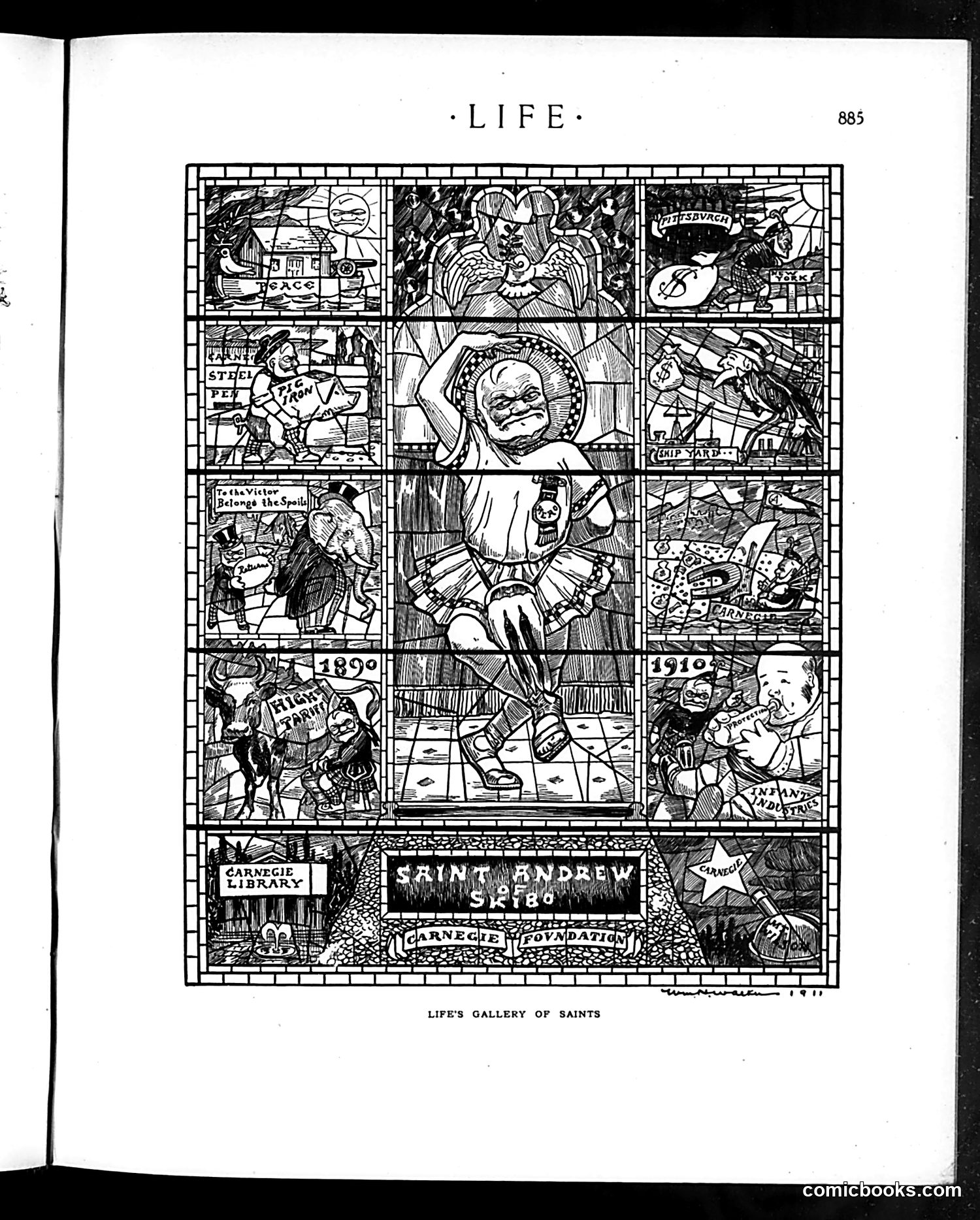 Life — May 4, 1911 — page 25 of 56