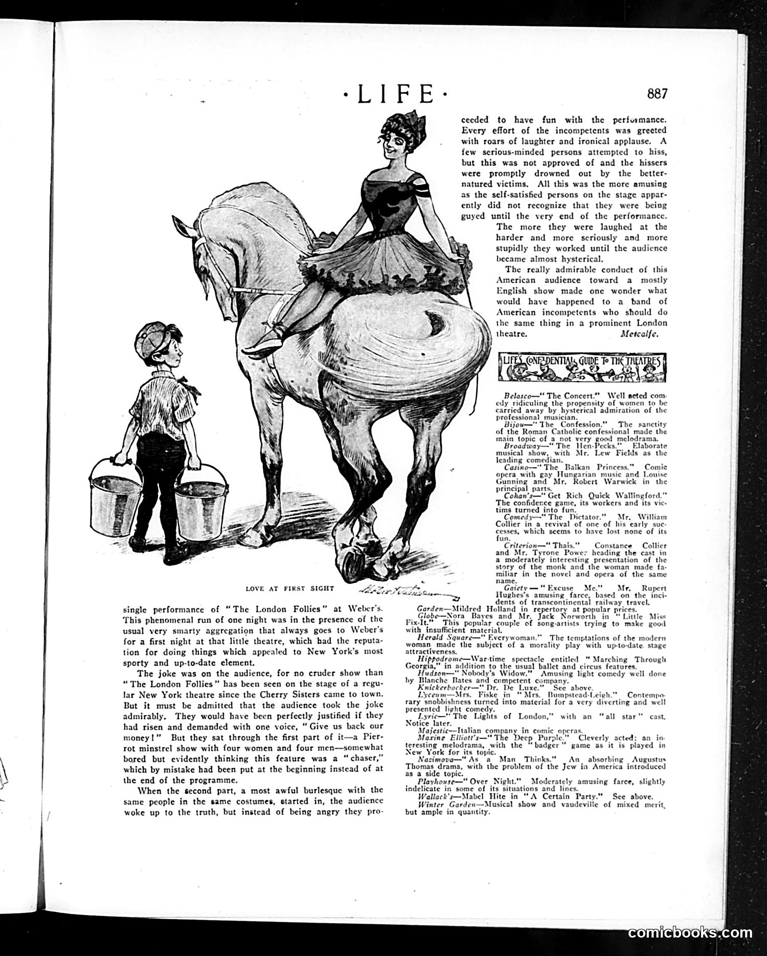 Life — May 4, 1911 — page 27 of 56