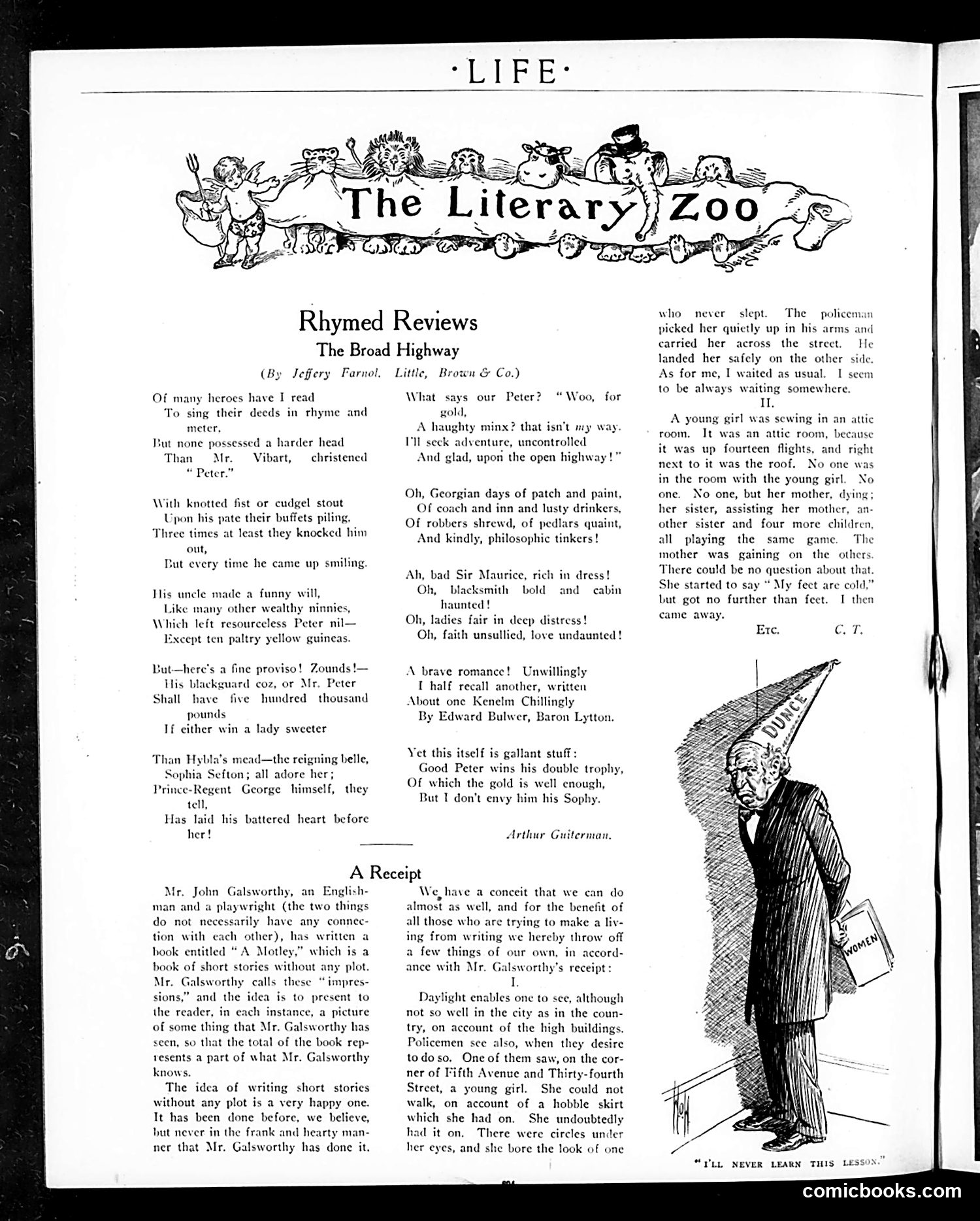 Life — May 4, 1911 — page 34 of 56