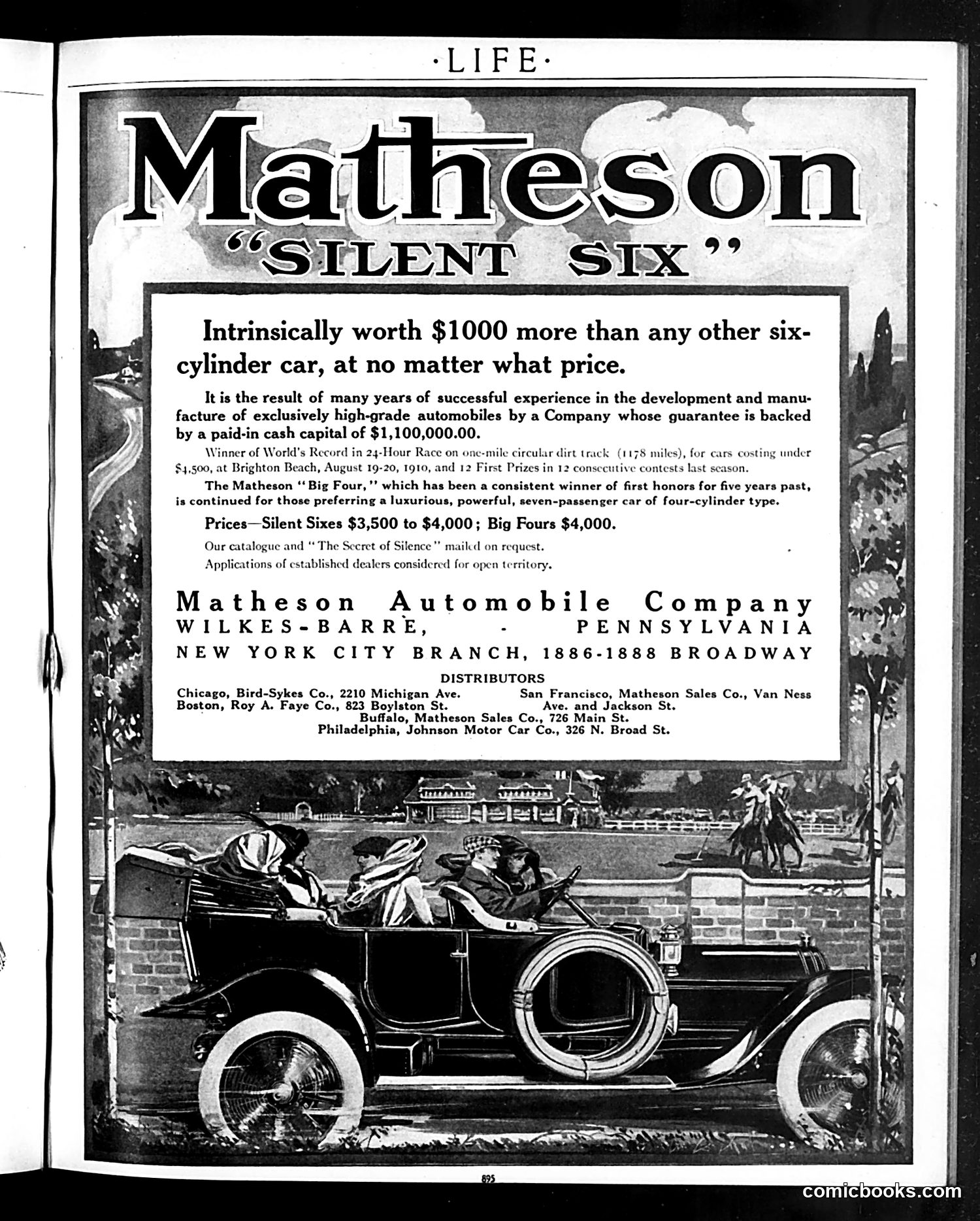Life — May 4, 1911 — page 35 of 56