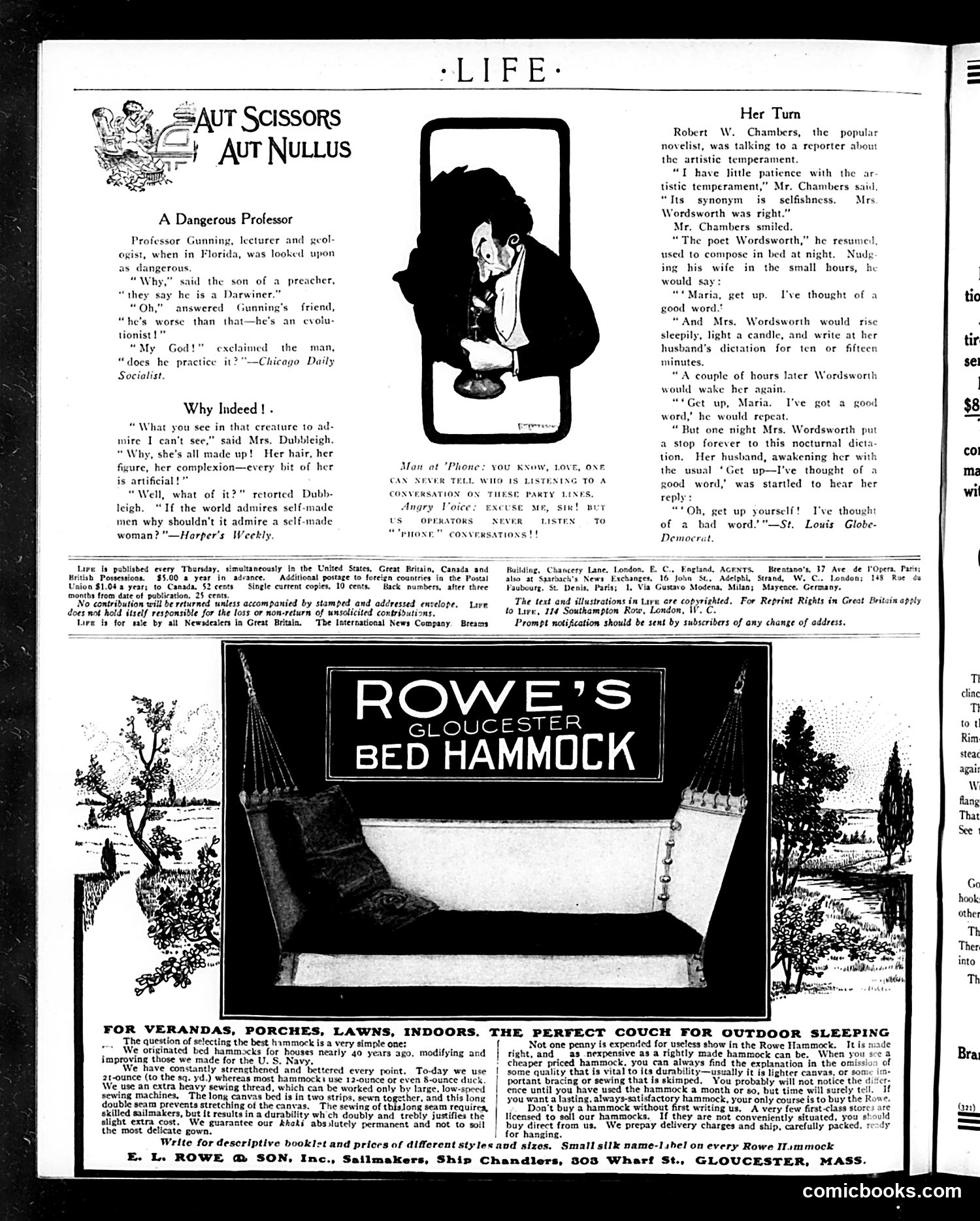 Life — May 4, 1911 — page 36 of 56