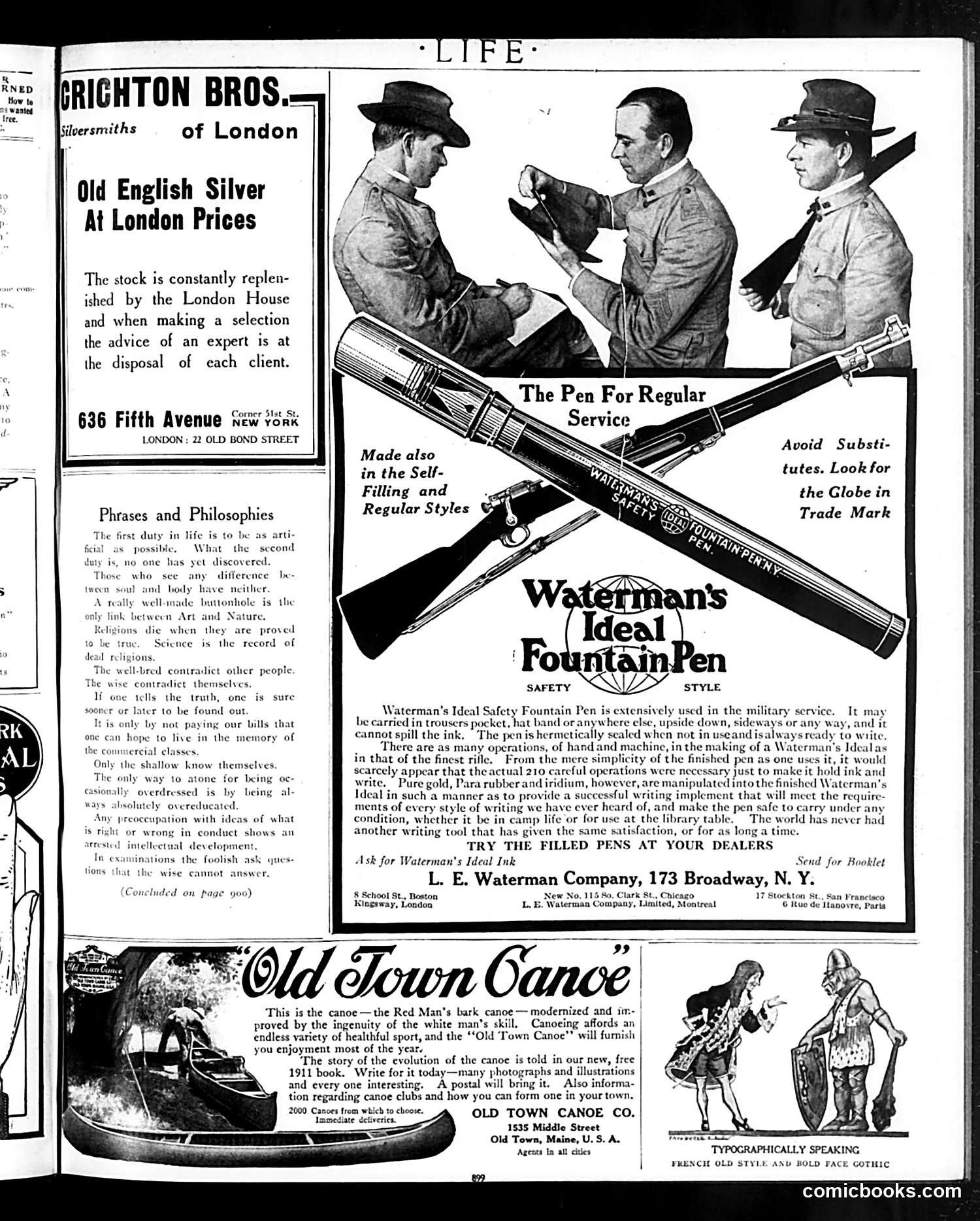 Life — May 4, 1911 — page 39 of 56