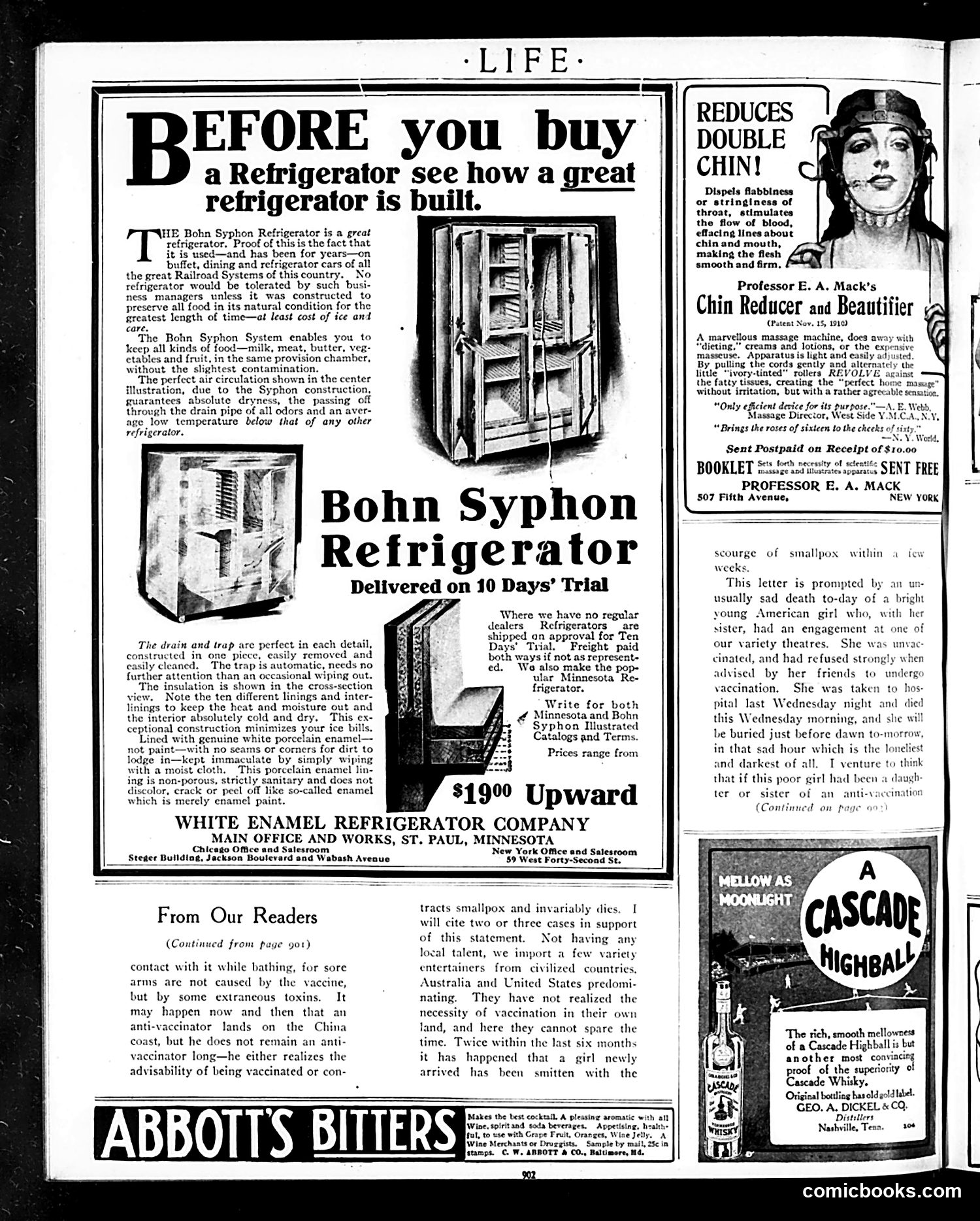 Life — May 4, 1911 — page 42 of 56