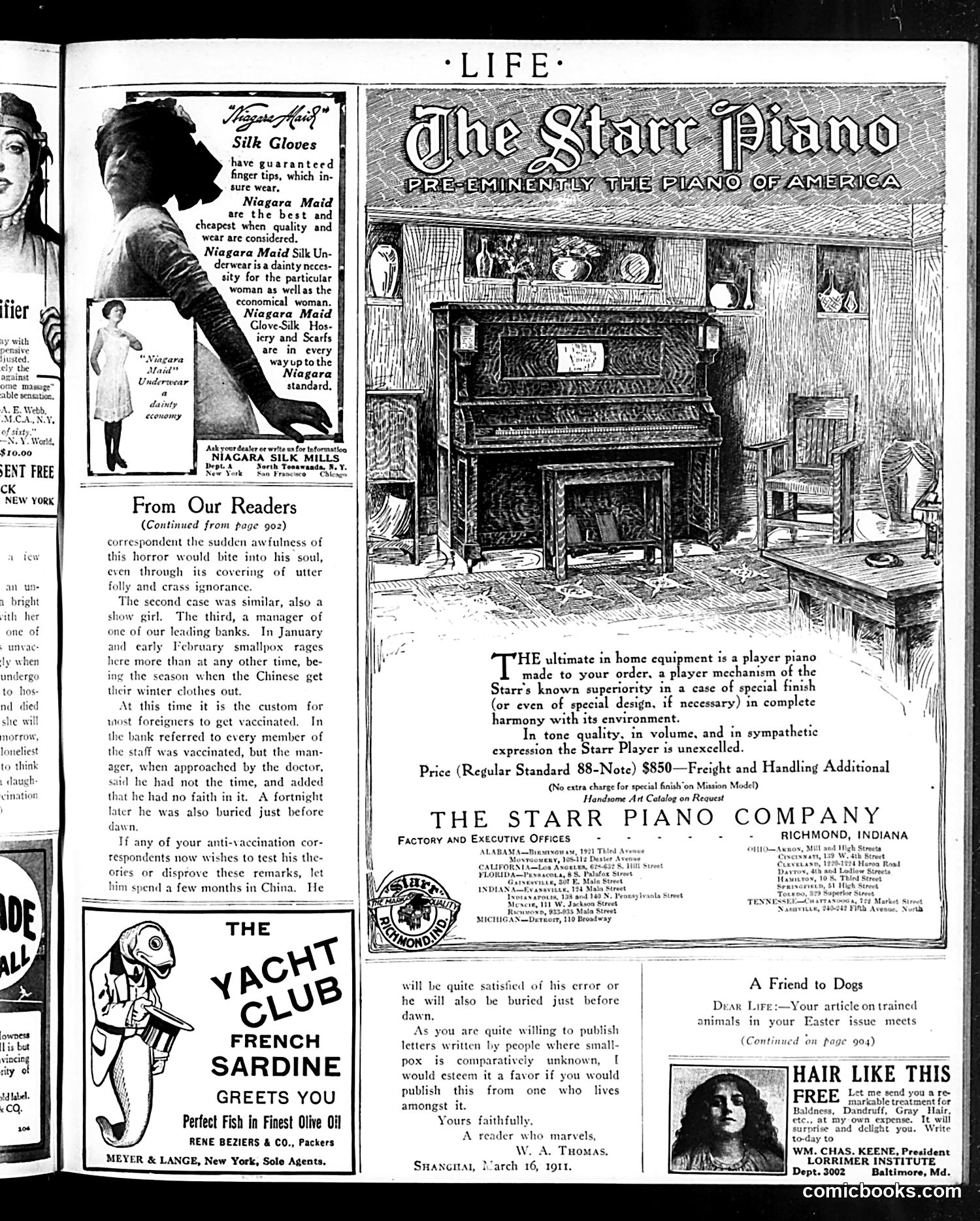 Life — May 4, 1911 — page 43 of 56