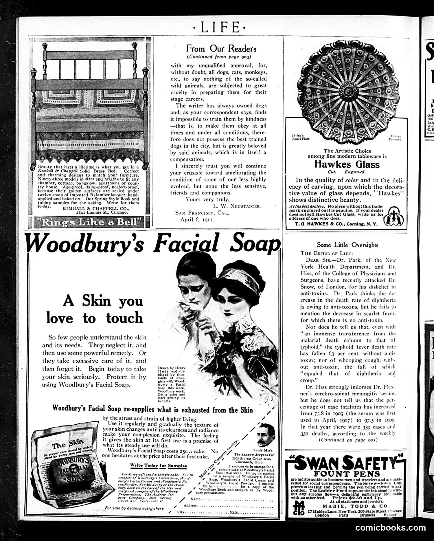 Life — May 4, 1911 — page 44 of 56
