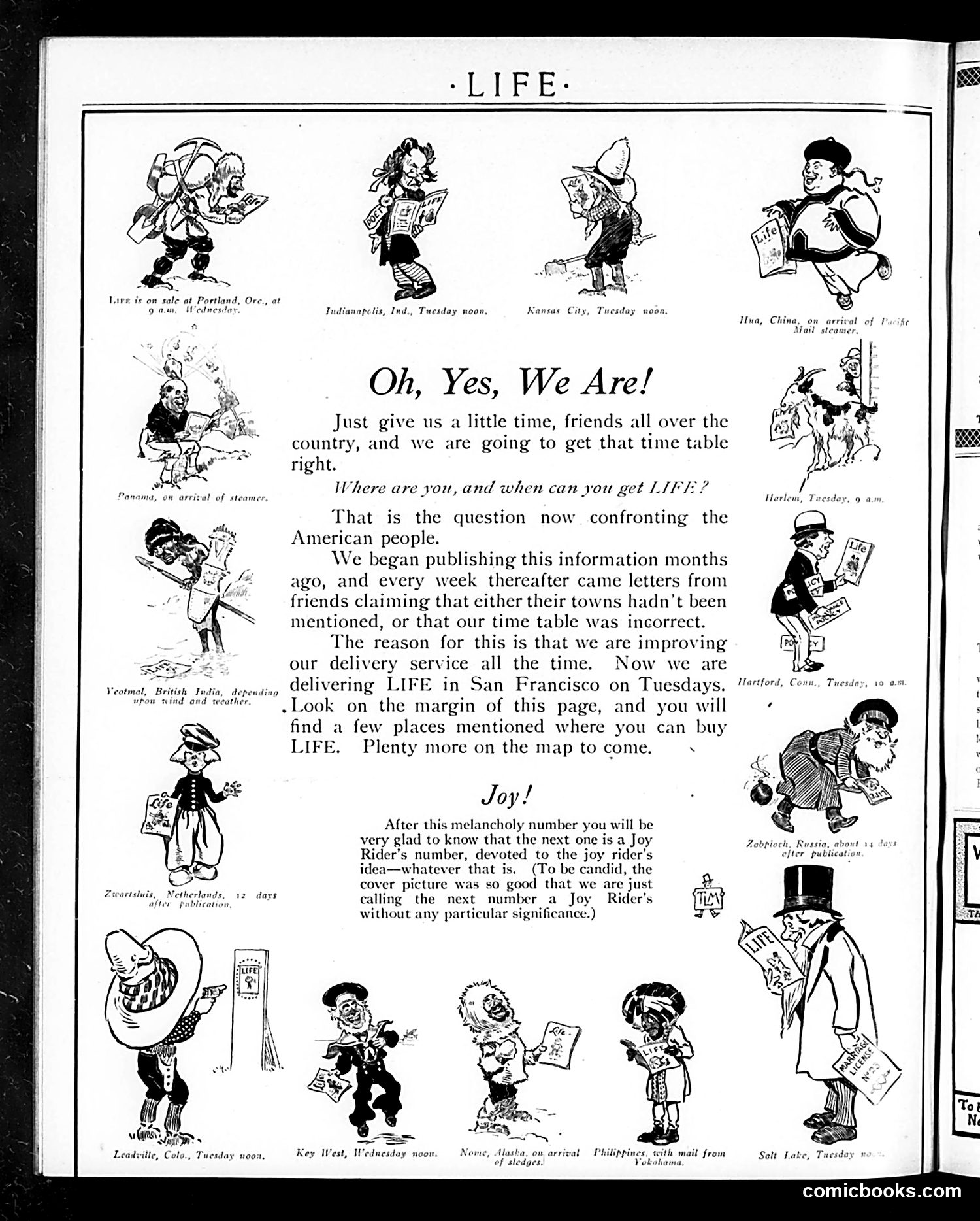 Life — May 4, 1911 — page 46 of 56