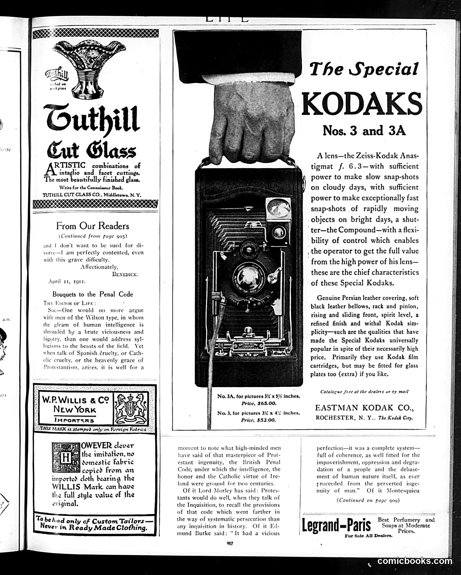 Life — May 4, 1911 — page 47 of 56