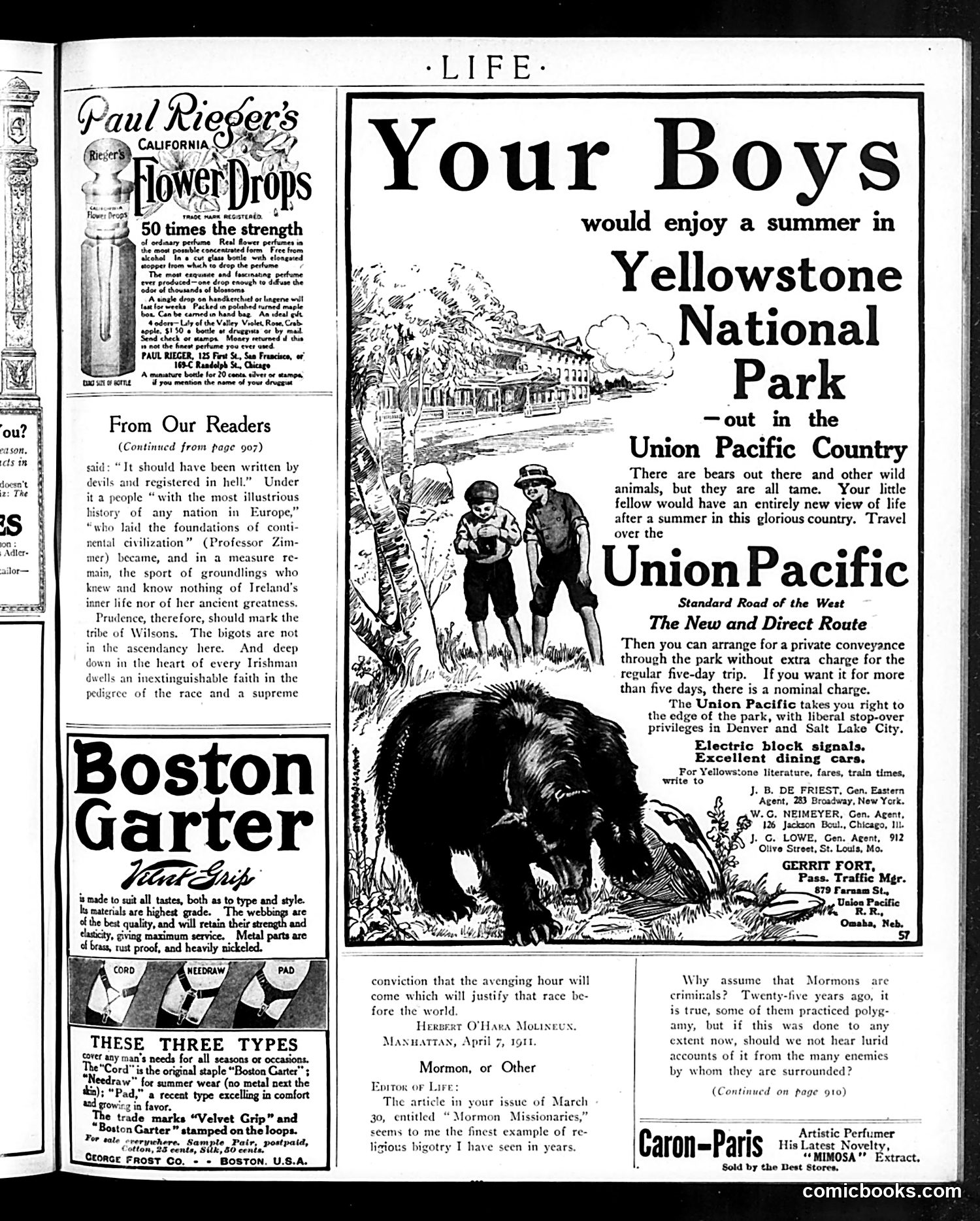 Life — May 4, 1911 — page 49 of 56