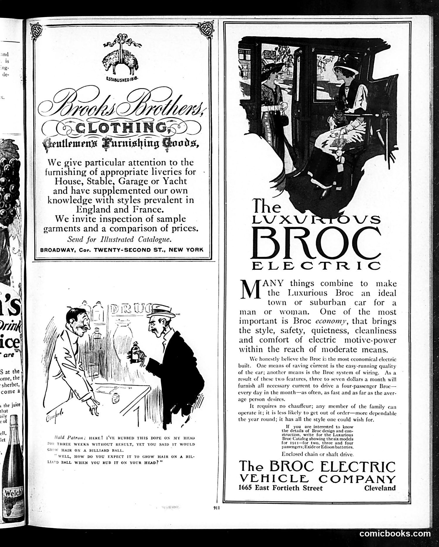 Life — May 4, 1911 — page 51 of 56