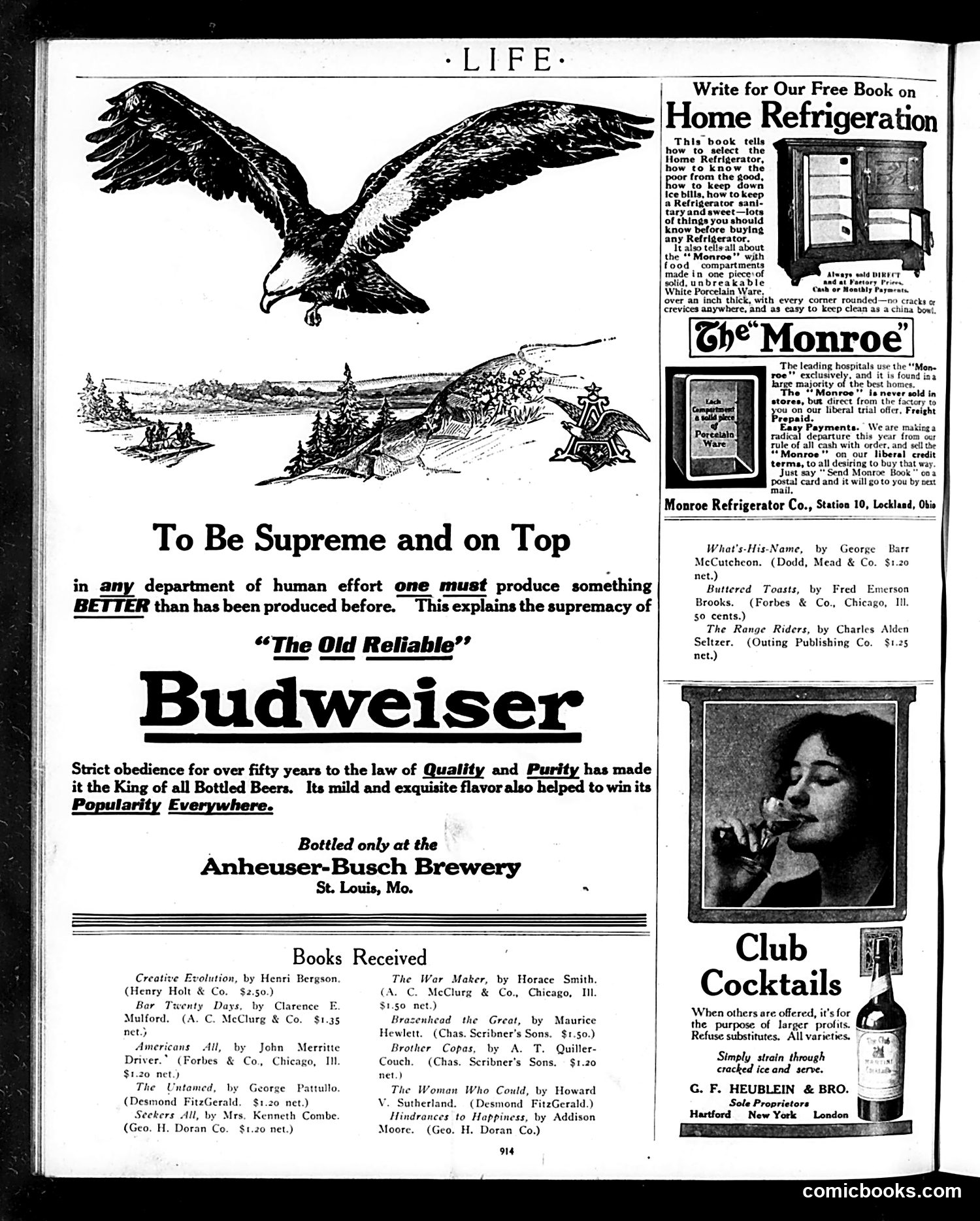 Life — May 4, 1911 — page 54 of 56