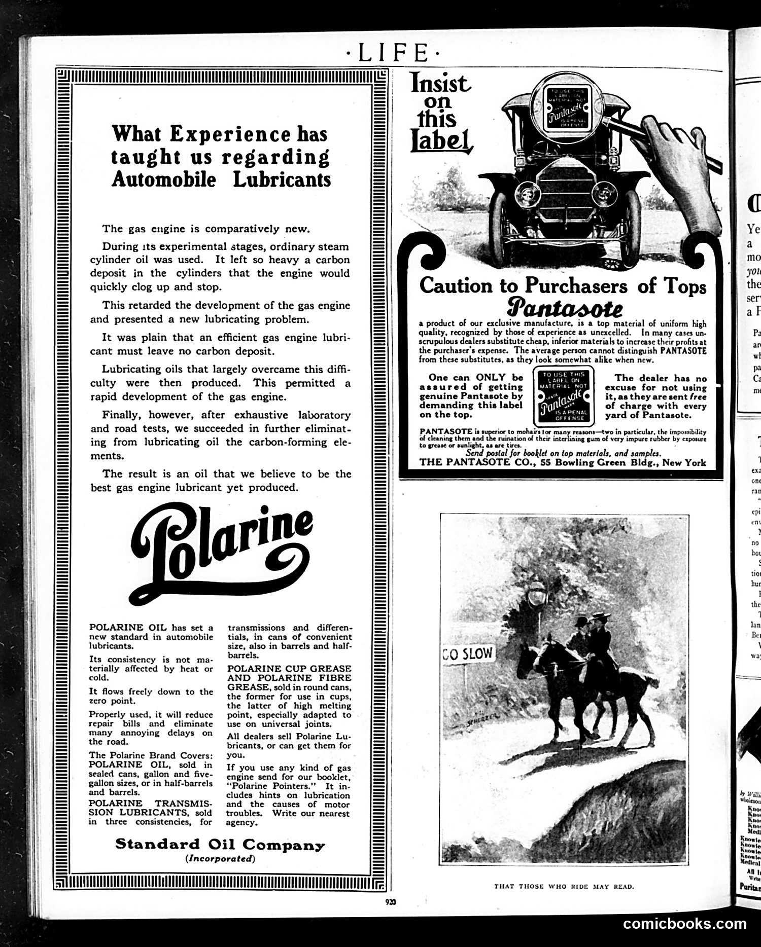 Life — May 11, 1911 — page 4 of 44