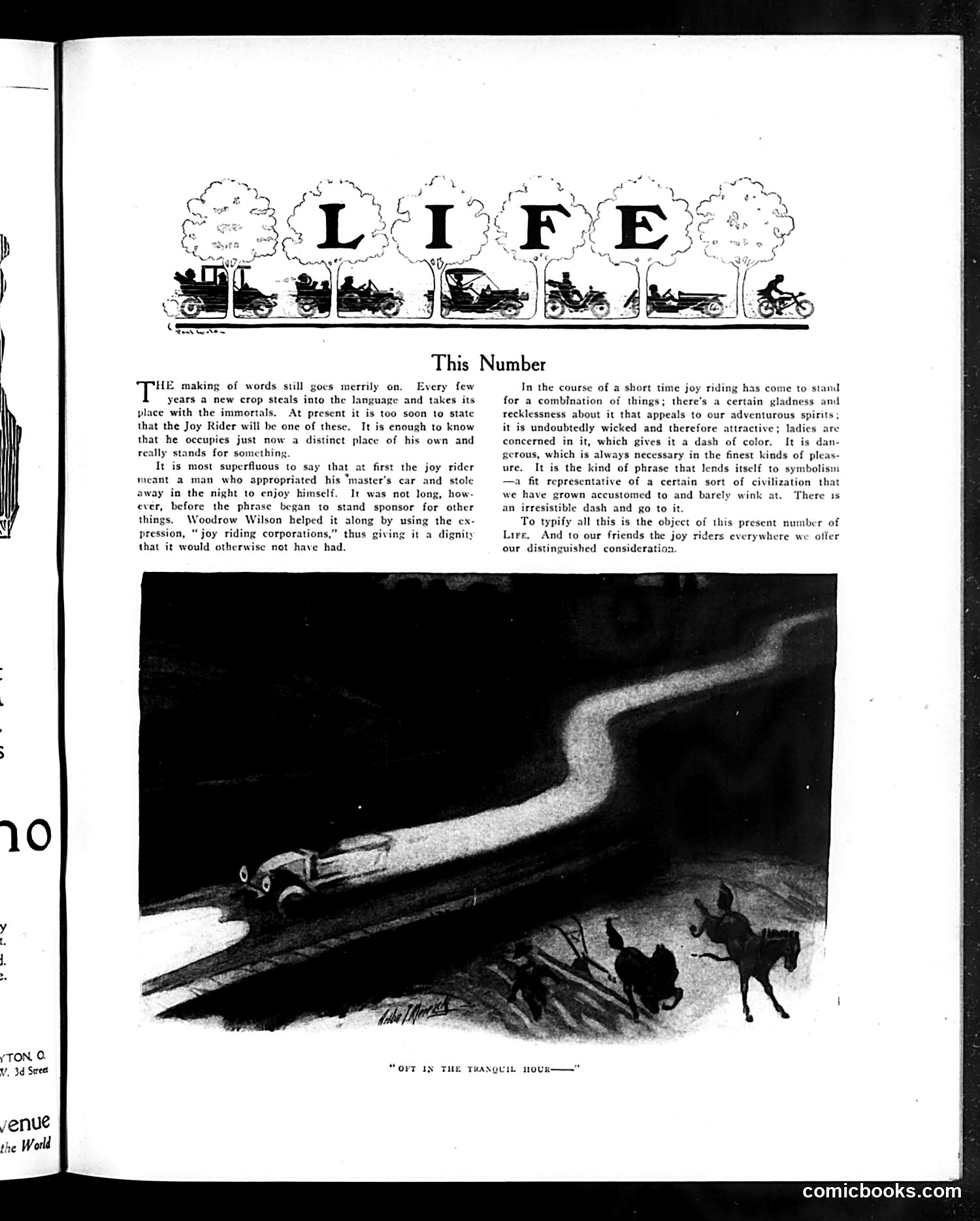 Life — May 11, 1911 — page 7 of 44