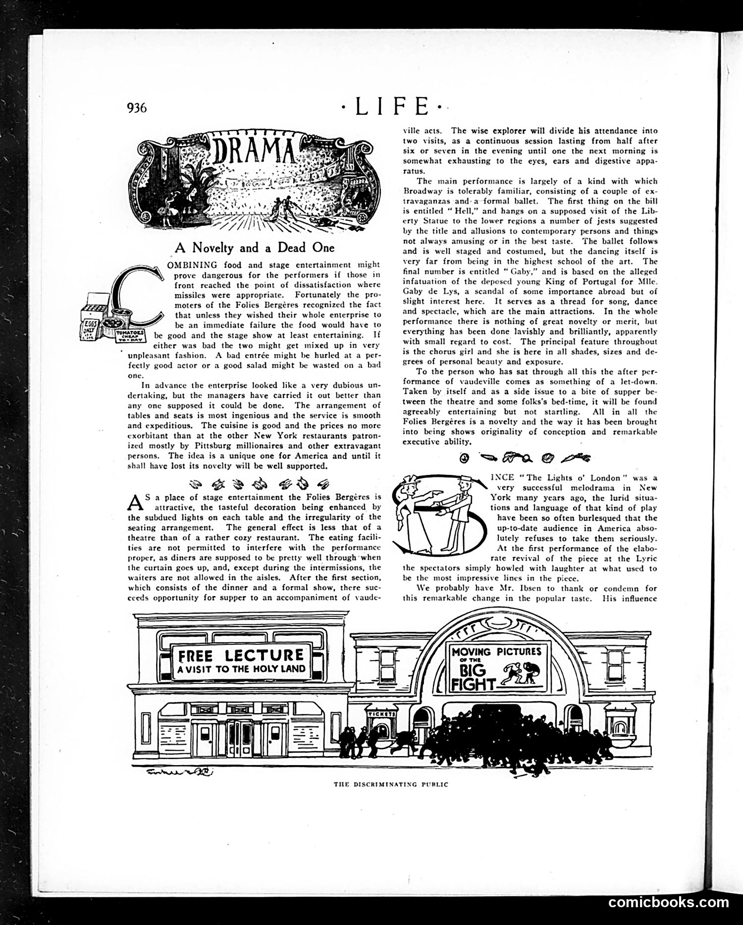 Life — May 11, 1911 — page 20 of 44