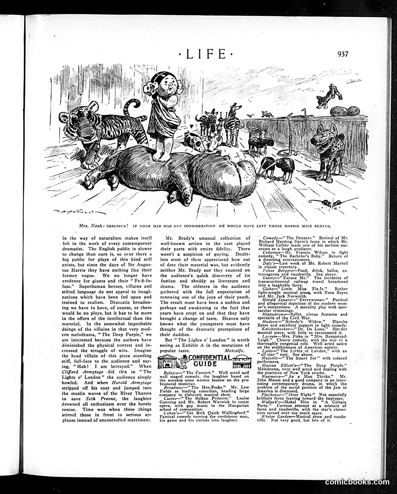 Life — May 11, 1911 — page 21 of 44