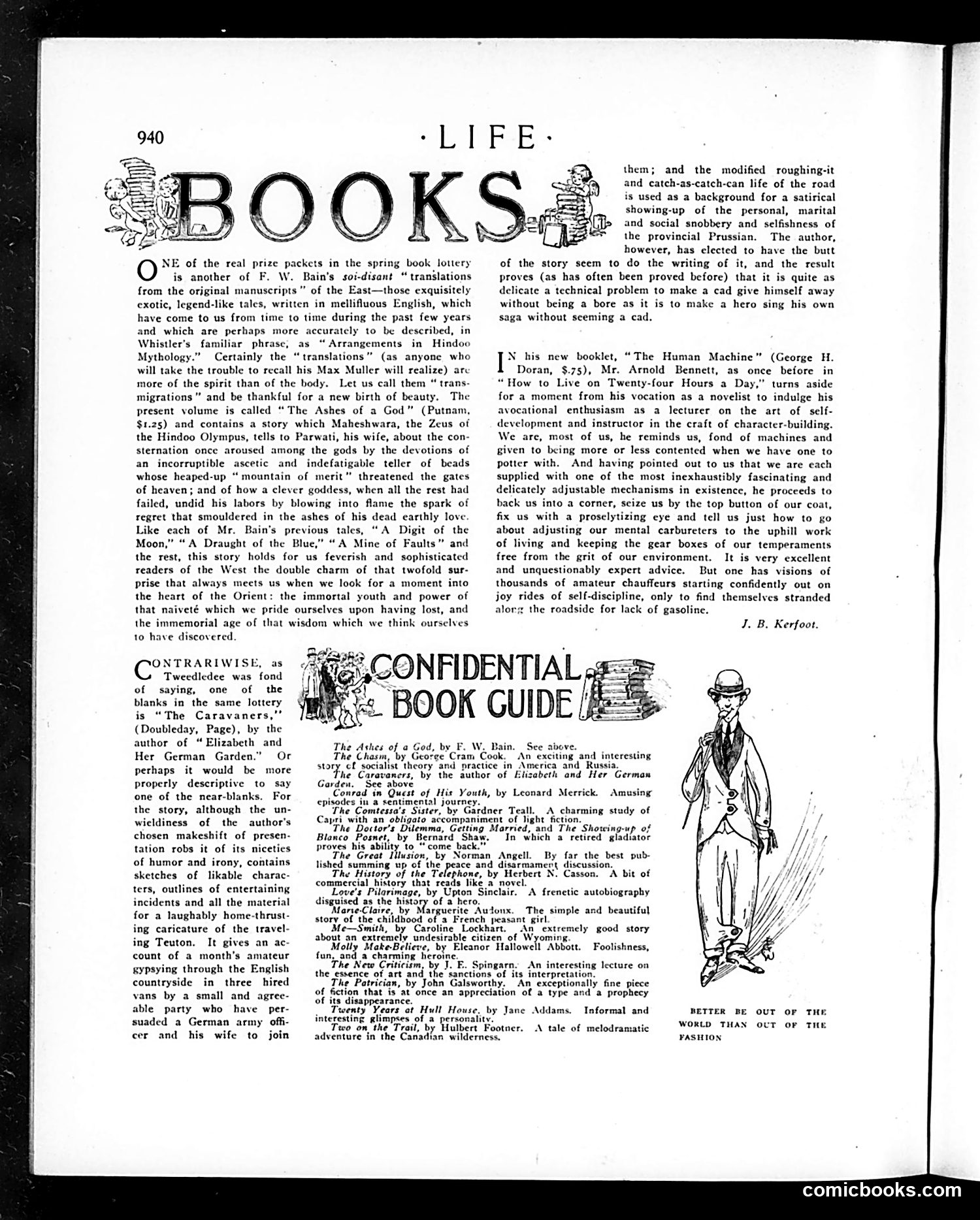 Life — May 11, 1911 — page 24 of 44