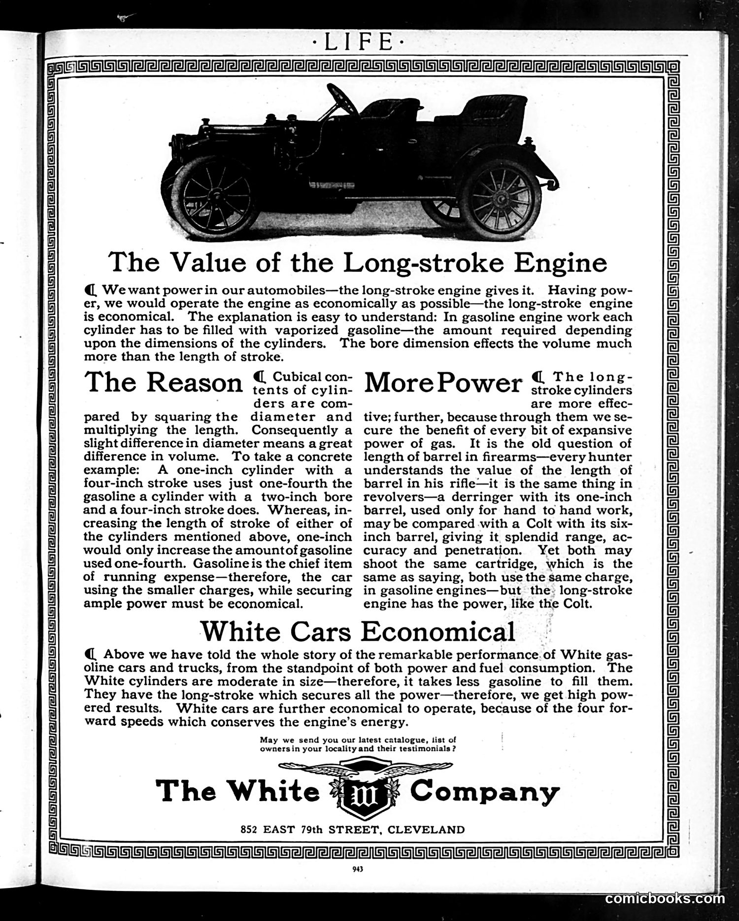 Life — May 11, 1911 — page 27 of 44