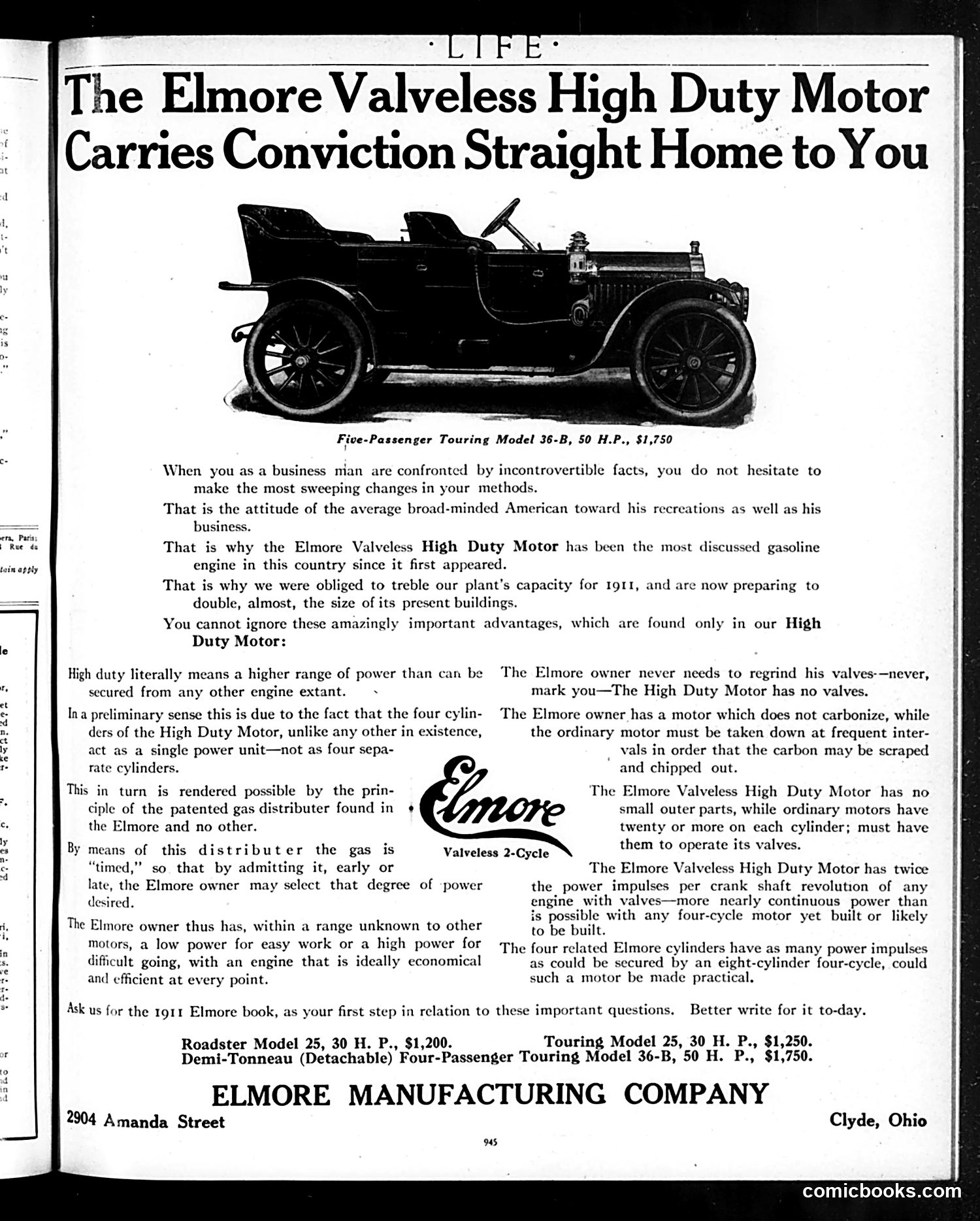 Life — May 11, 1911 — page 29 of 44