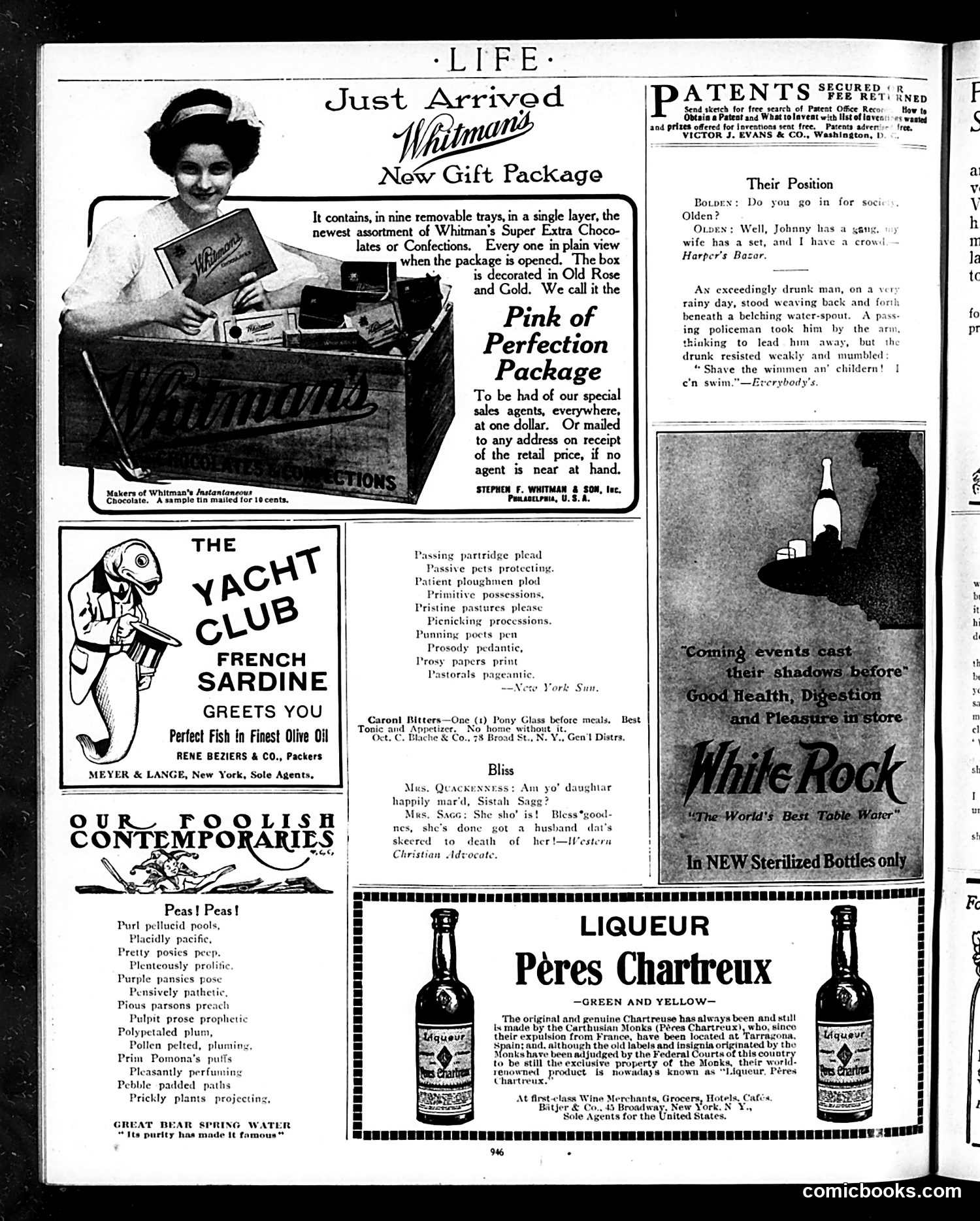 Life — May 11, 1911 — page 30 of 44