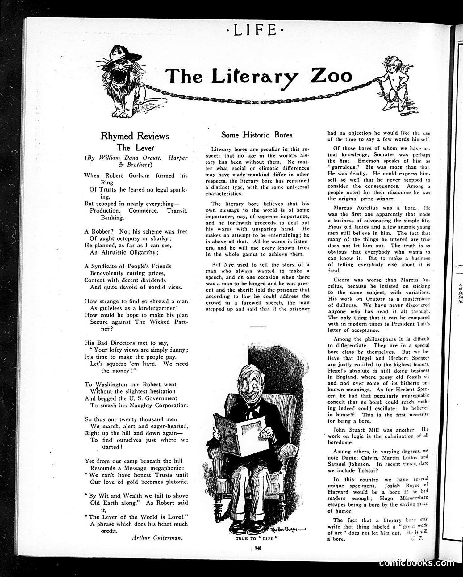 Life — May 11, 1911 — page 32 of 44