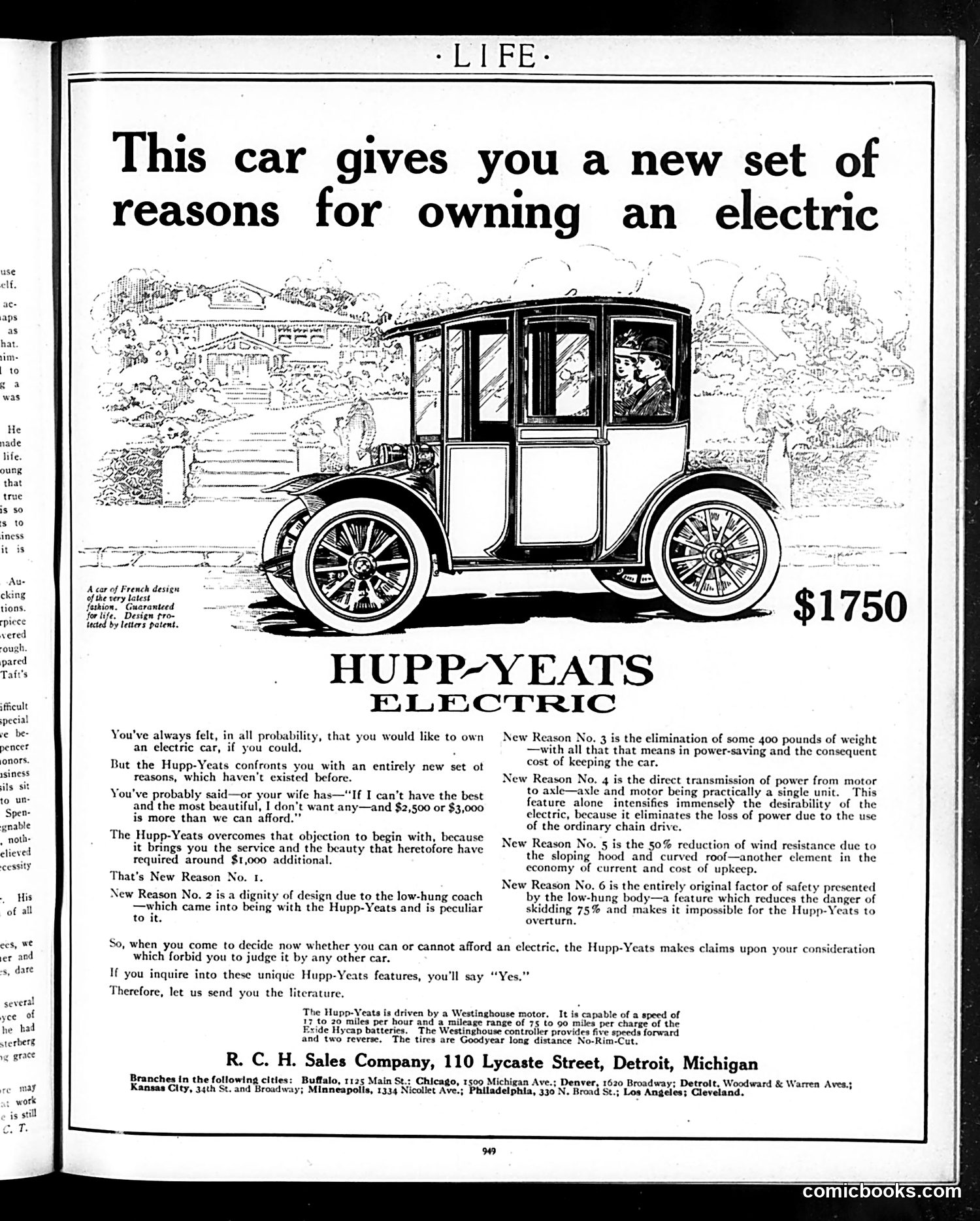 Life — May 11, 1911 — page 33 of 44