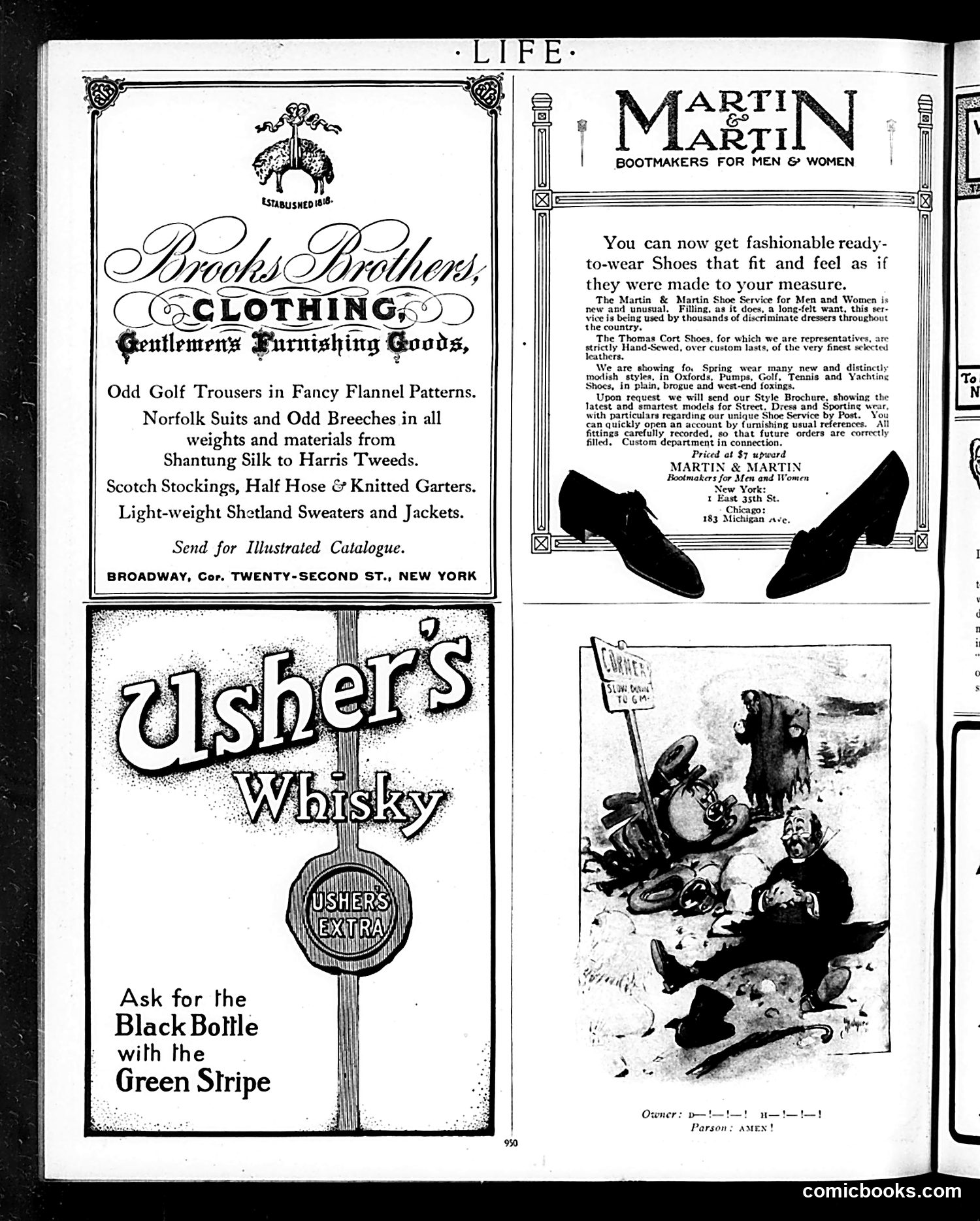 Life — May 11, 1911 — page 34 of 44