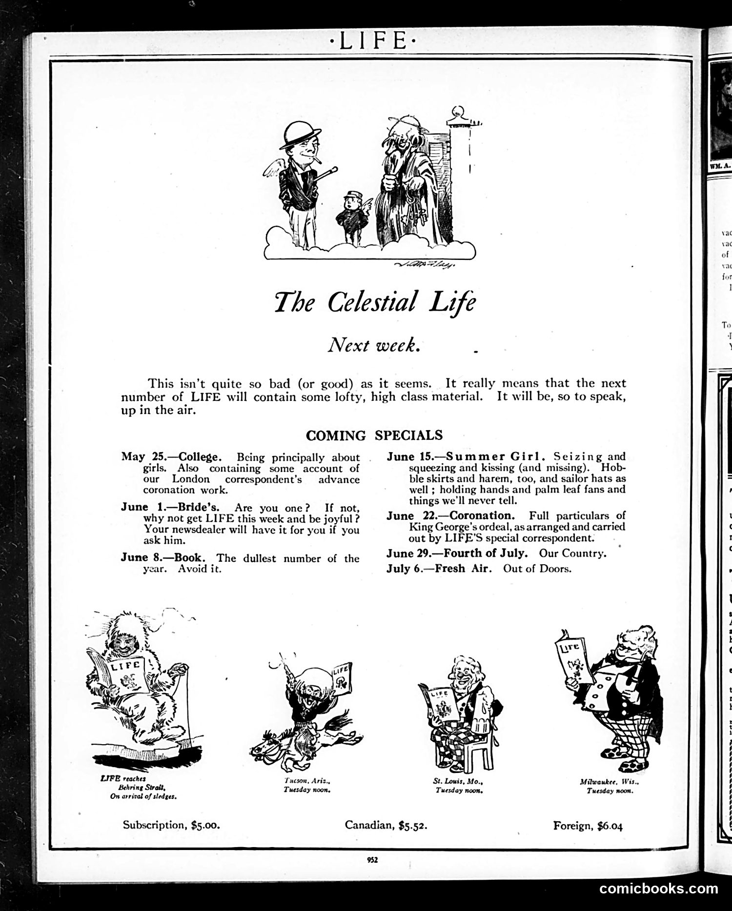 Life — May 11, 1911 — page 36 of 44