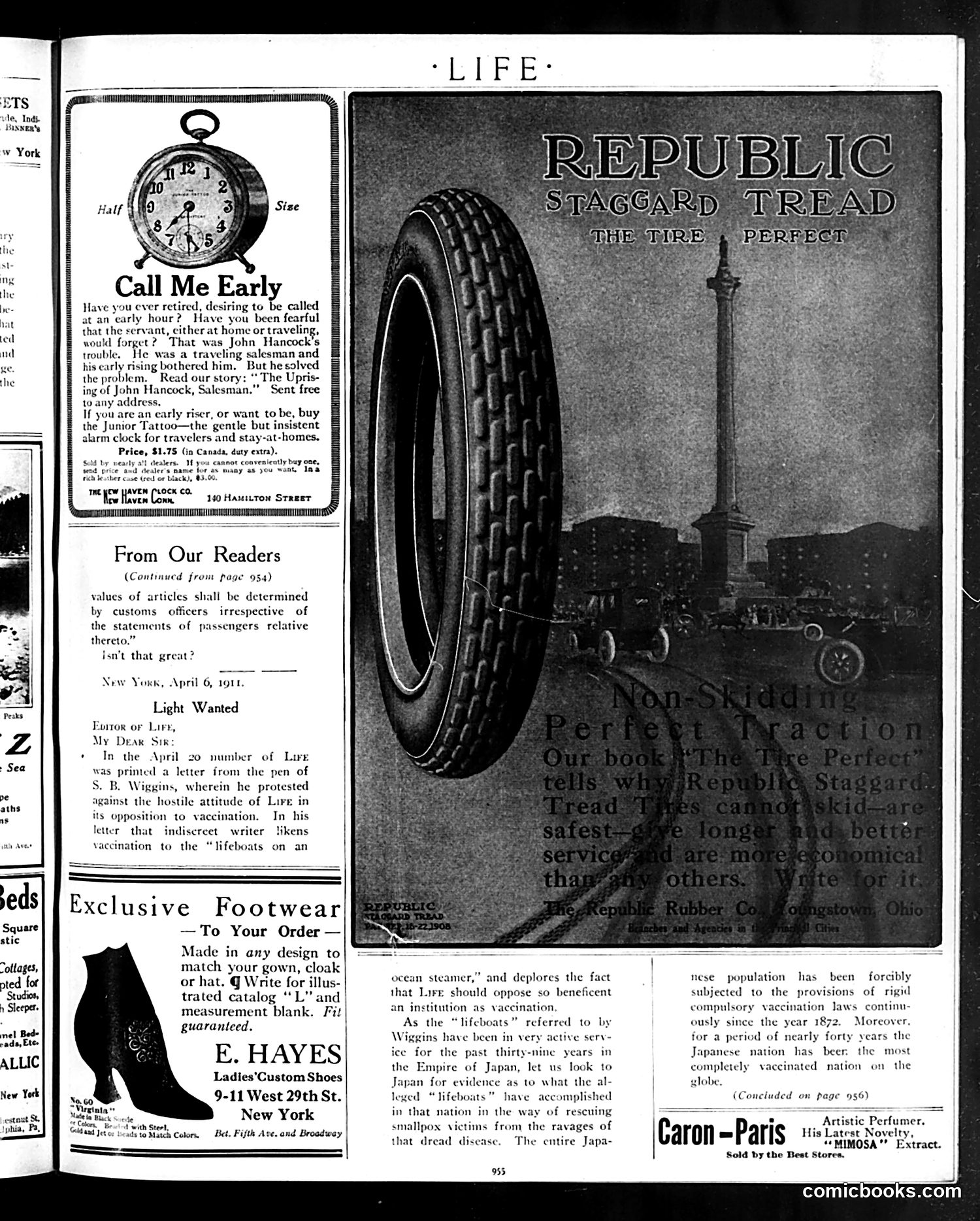 Life — May 11, 1911 — page 39 of 44