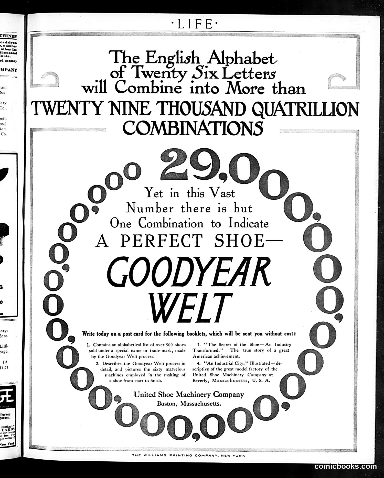 Life — May 11, 1911 — page 43 of 44