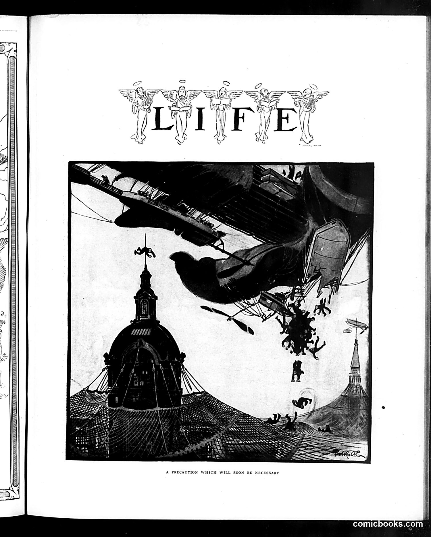 Life — May 18, 1911 — page 7 of 42