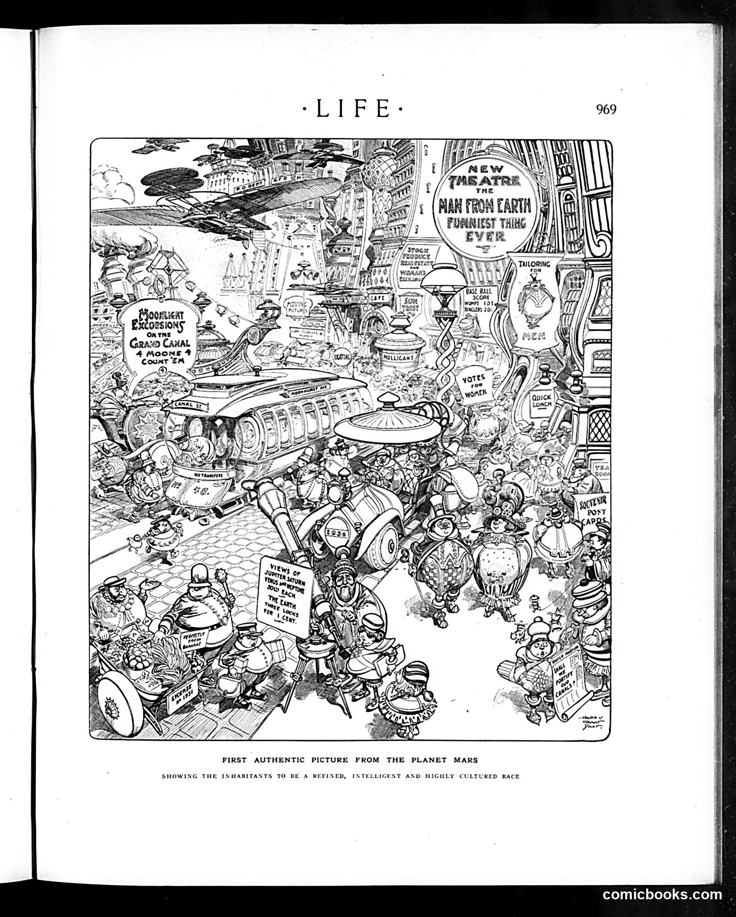 Life — May 18, 1911 — page 9 of 42