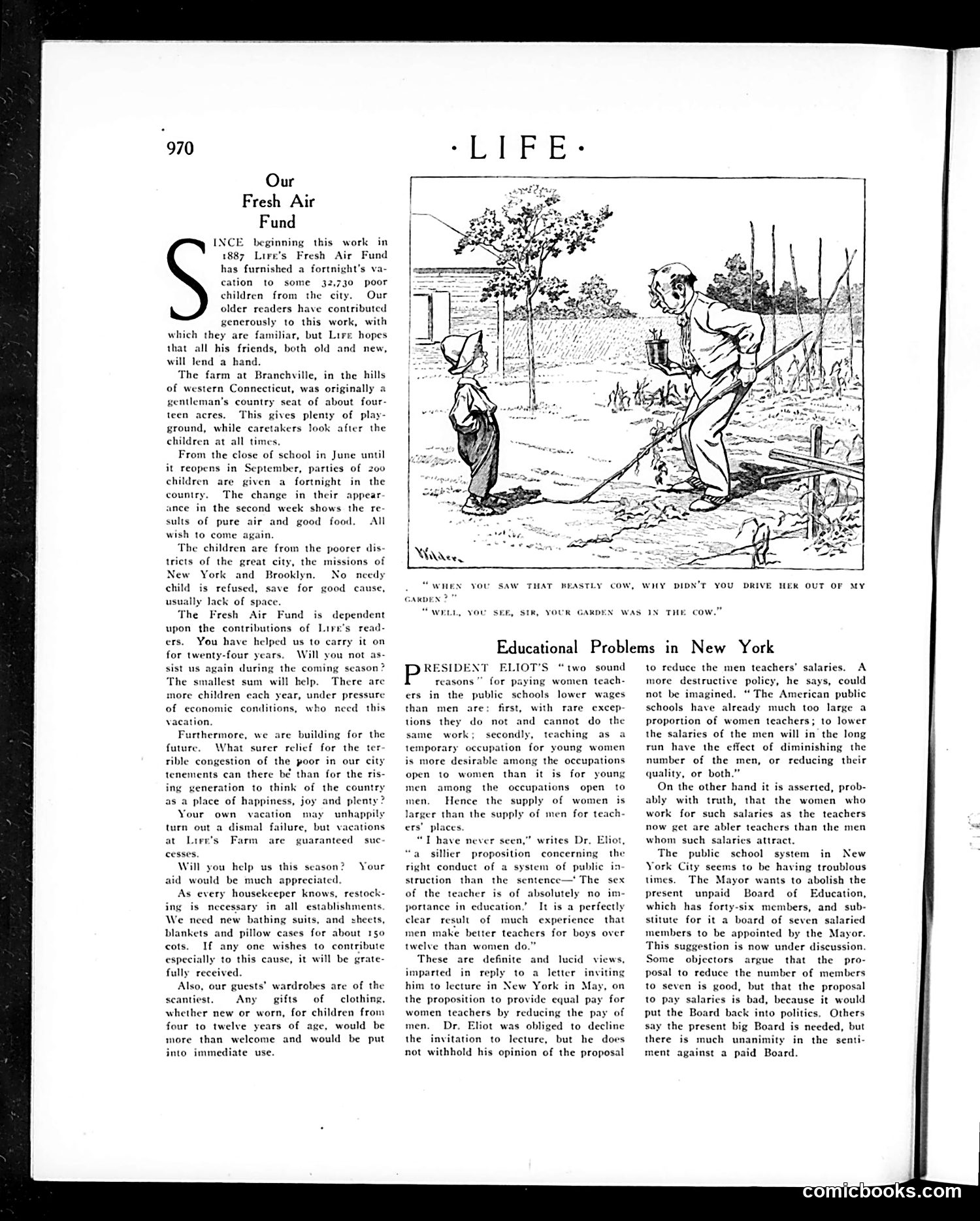 Life — May 18, 1911 — page 10 of 42